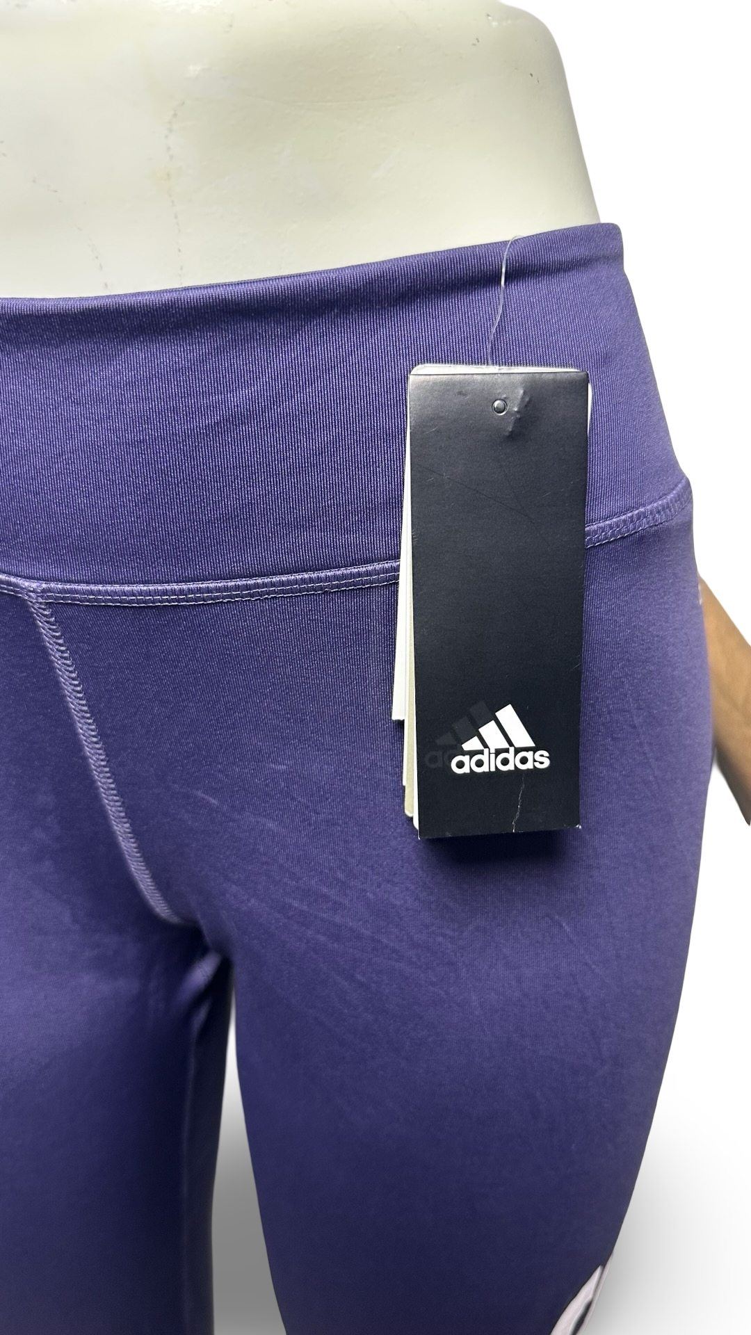 Adidas Girl's Yoga legging