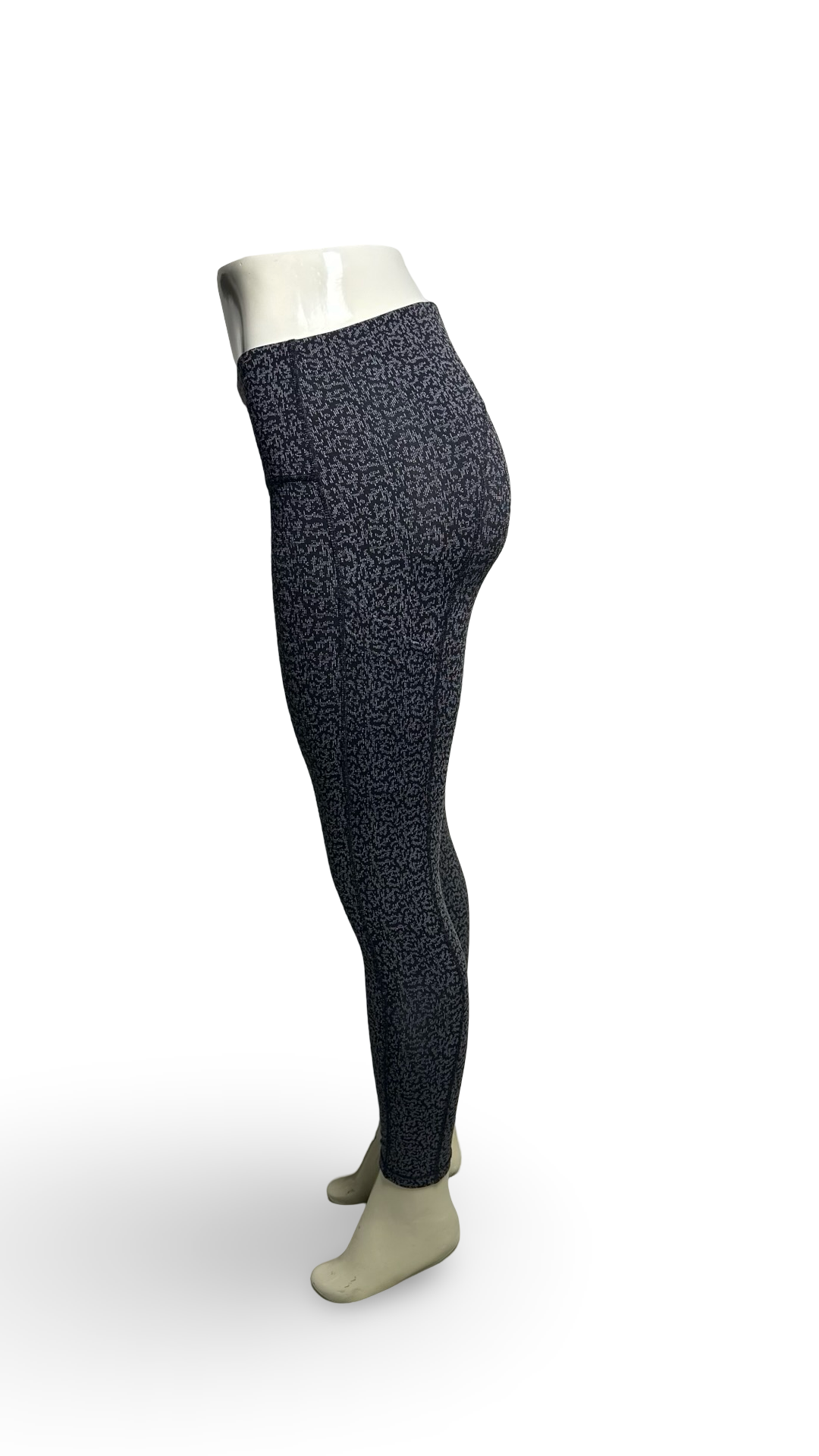 Athleta Womens Contour High Waist legging