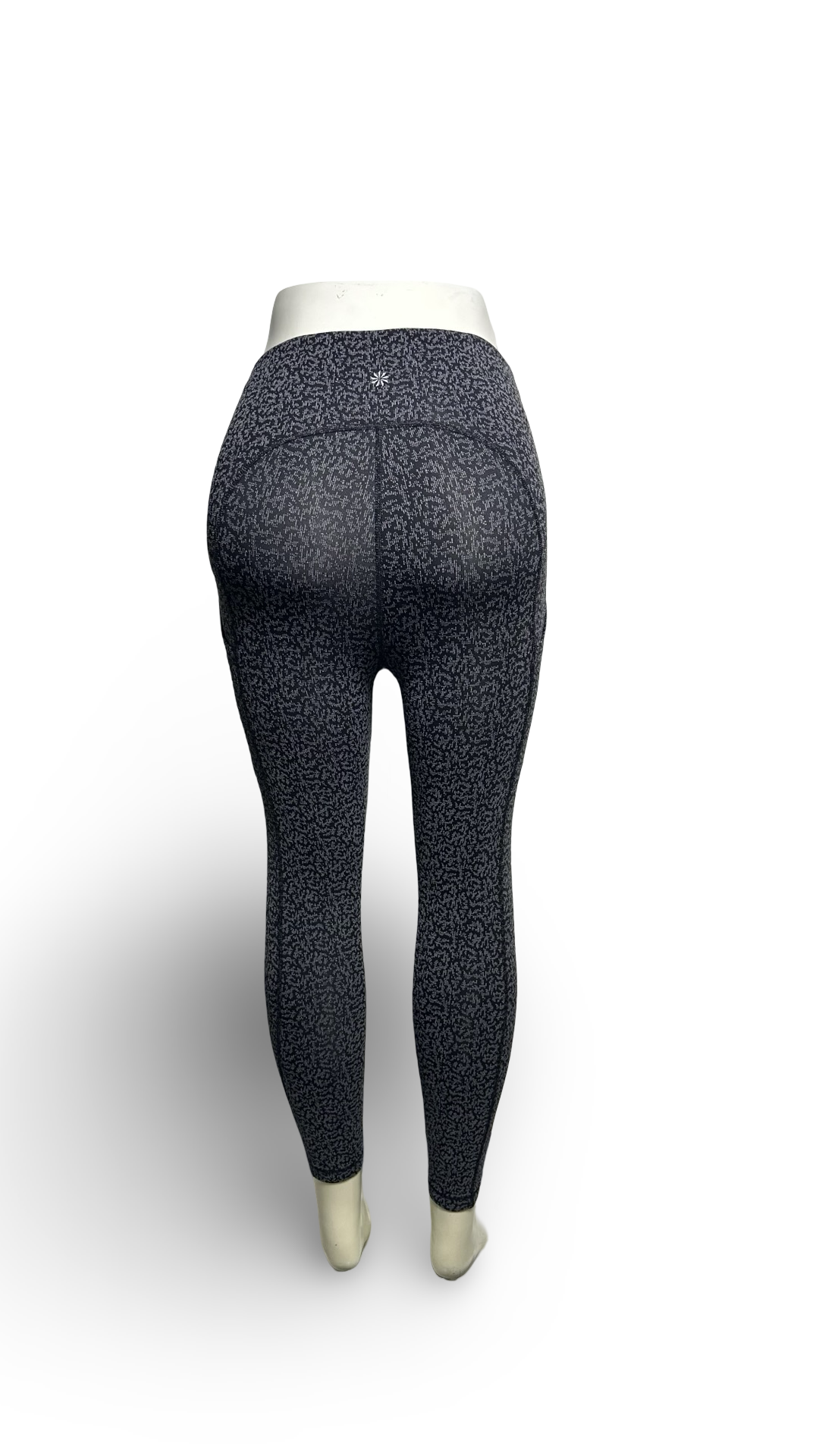 Athleta Womens Contour High Waist legging