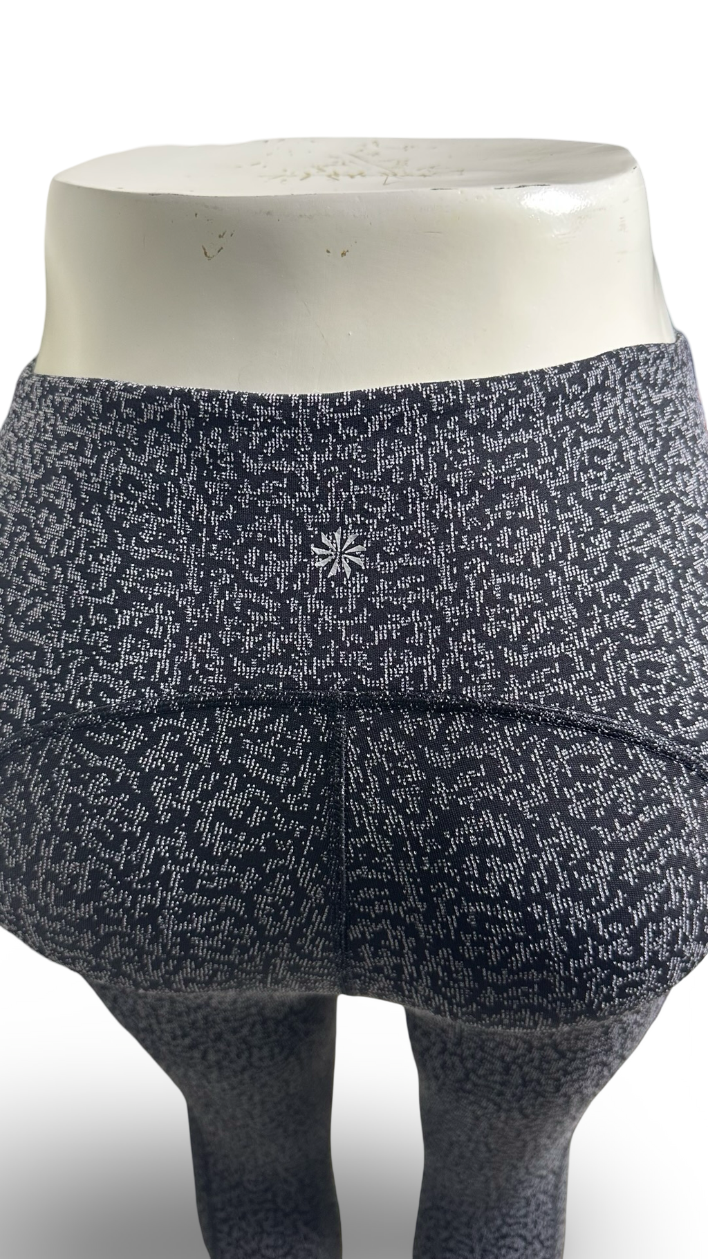 Athleta Womens Contour High Waist legging