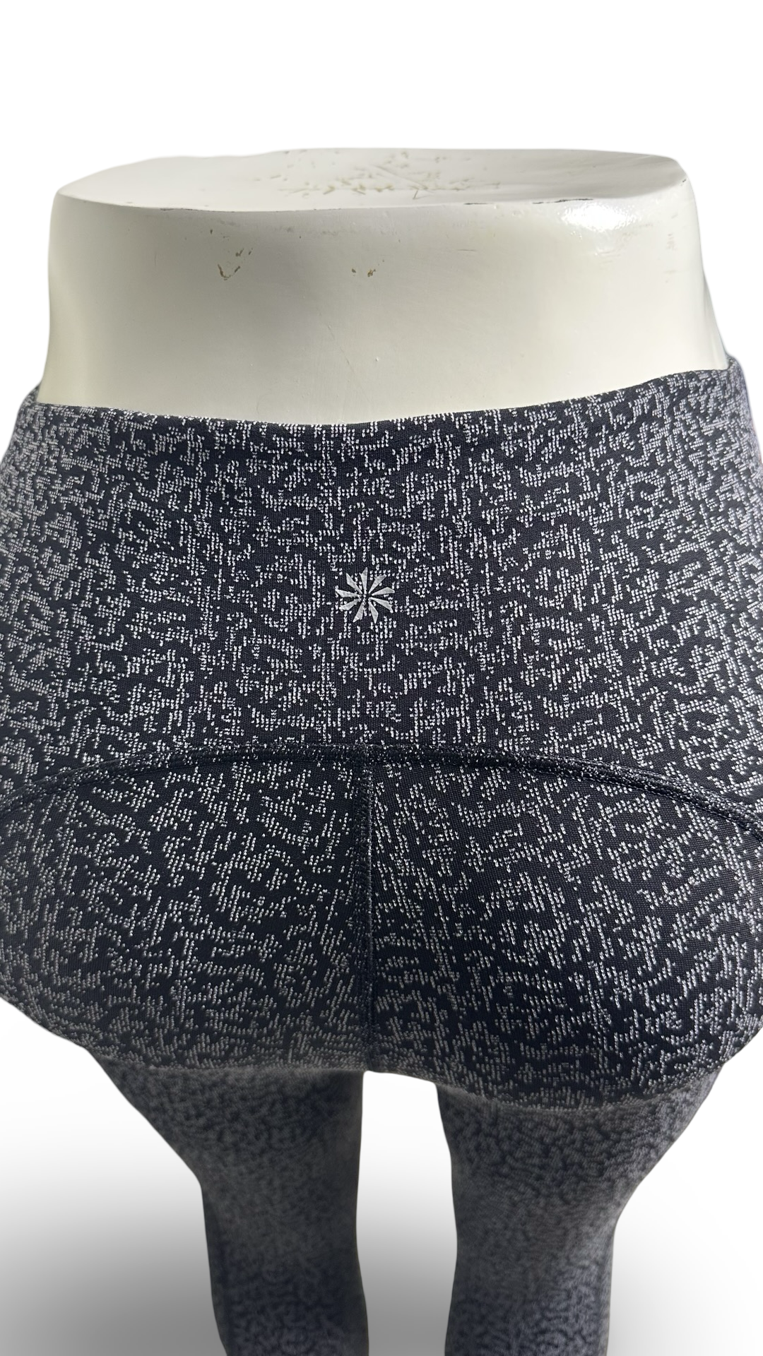 Athleta Womens Contour High Waist legging