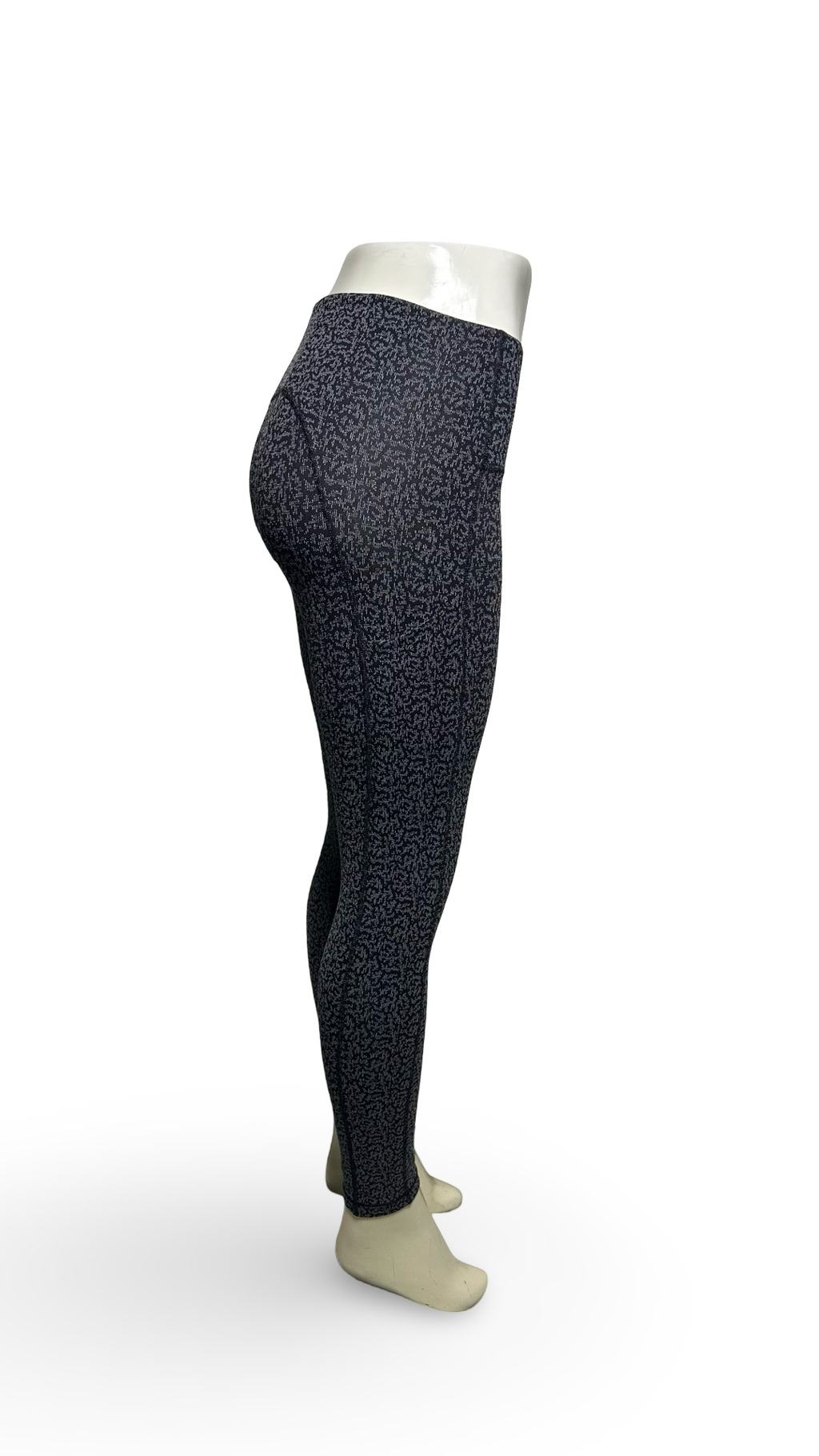 Athleta Womens Contour High Waist legging