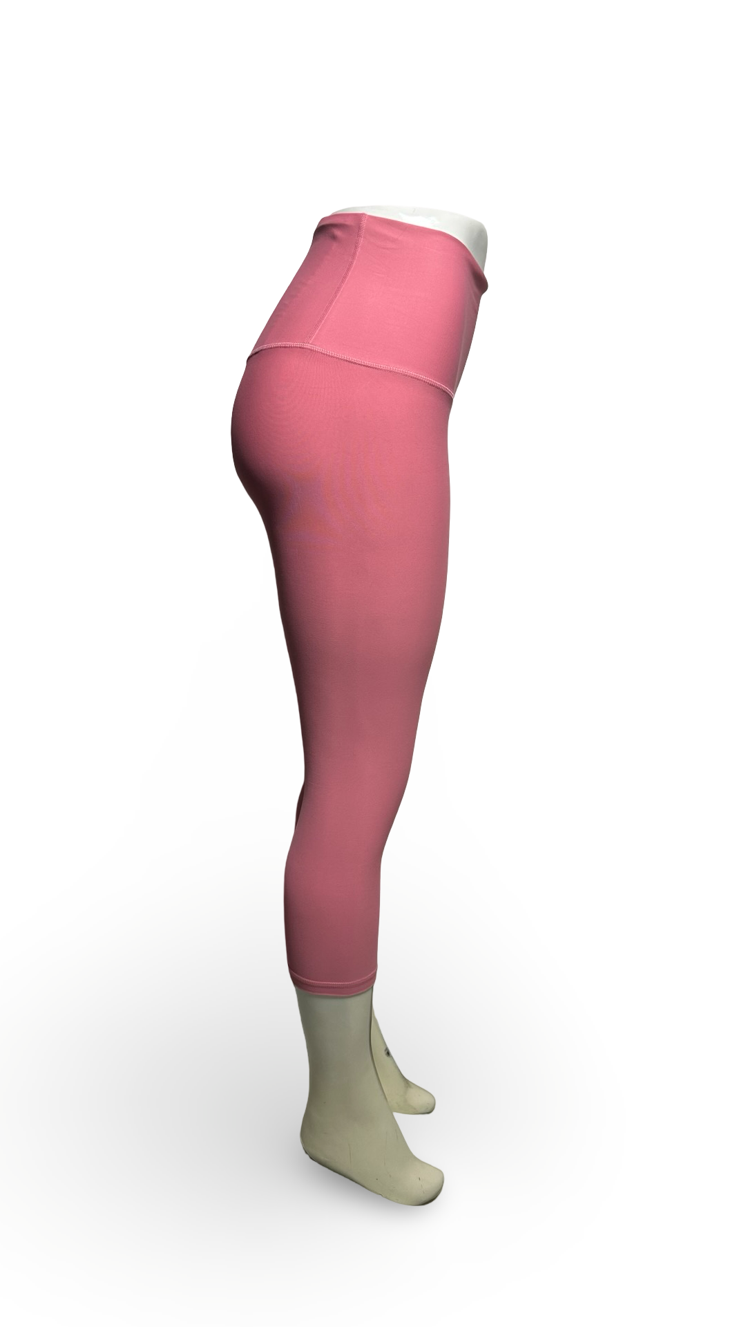 Old Navy Women’s Fitness Yoga Tights Cropped Leggings Clothing Running Gym Workout Pants