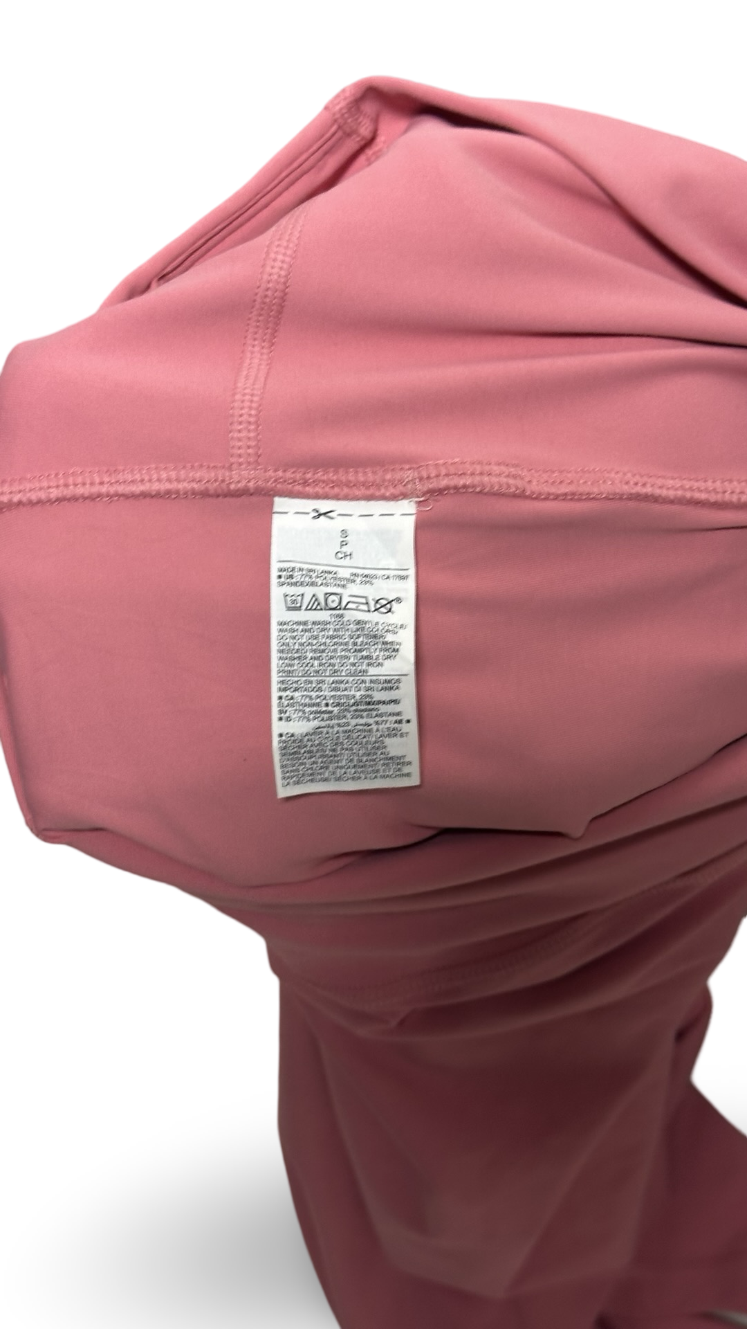 Old Navy Women’s Fitness Yoga Tights Cropped Leggings Clothing Running Gym Workout Pants