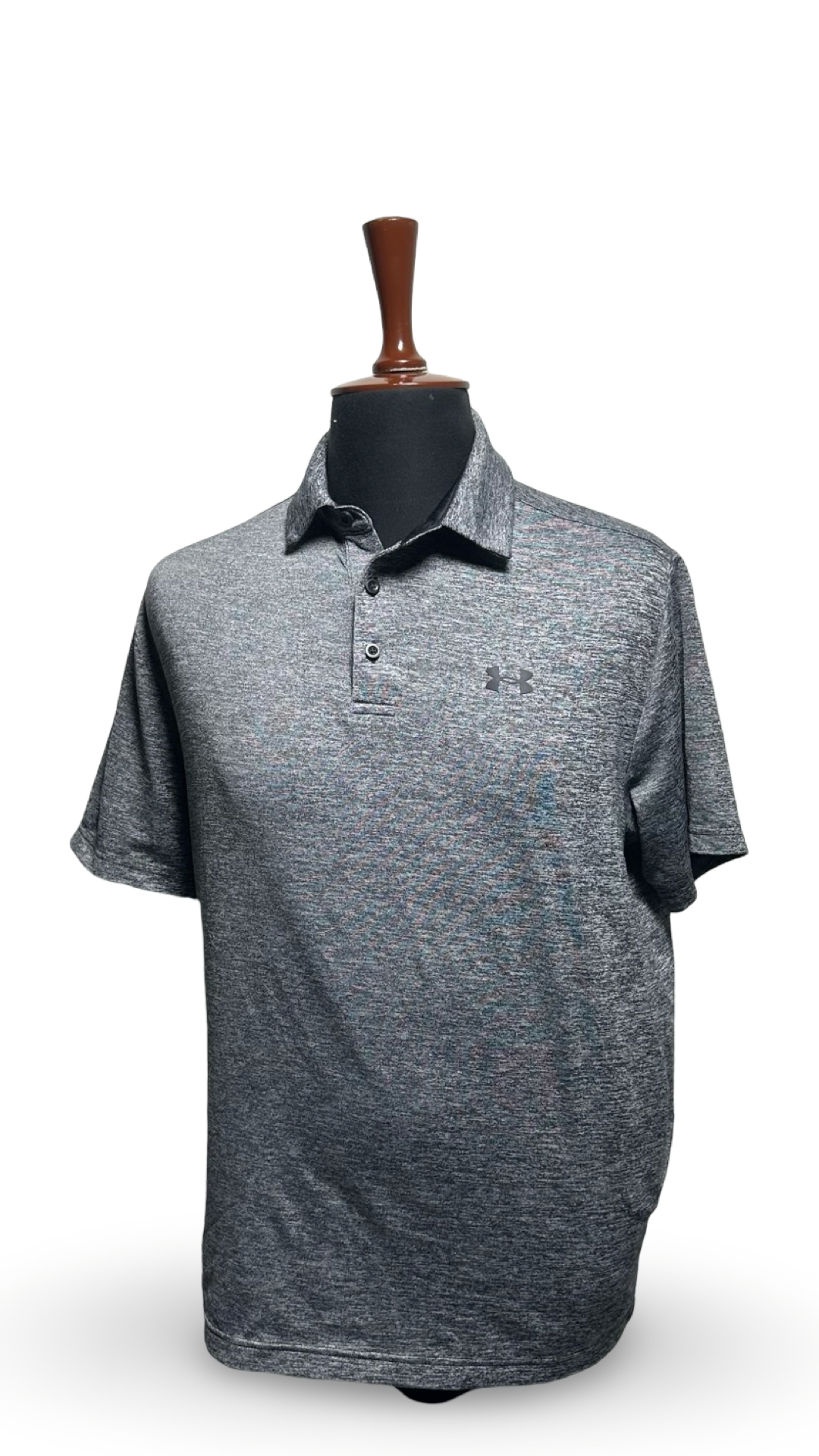 Underarmour 3 buttons polo