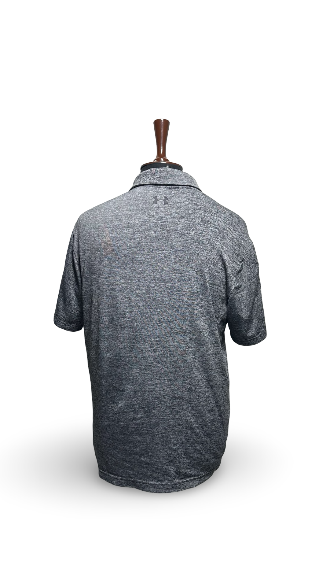 Underarmour 3 buttons polo