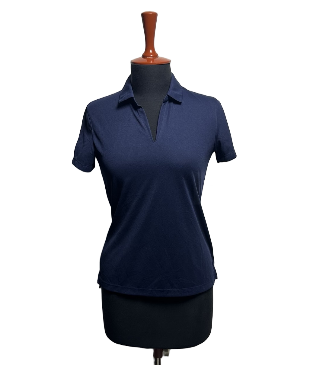 Nike Women's golf polo