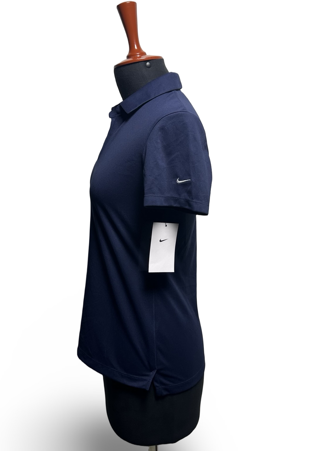 Nike Women's golf polo