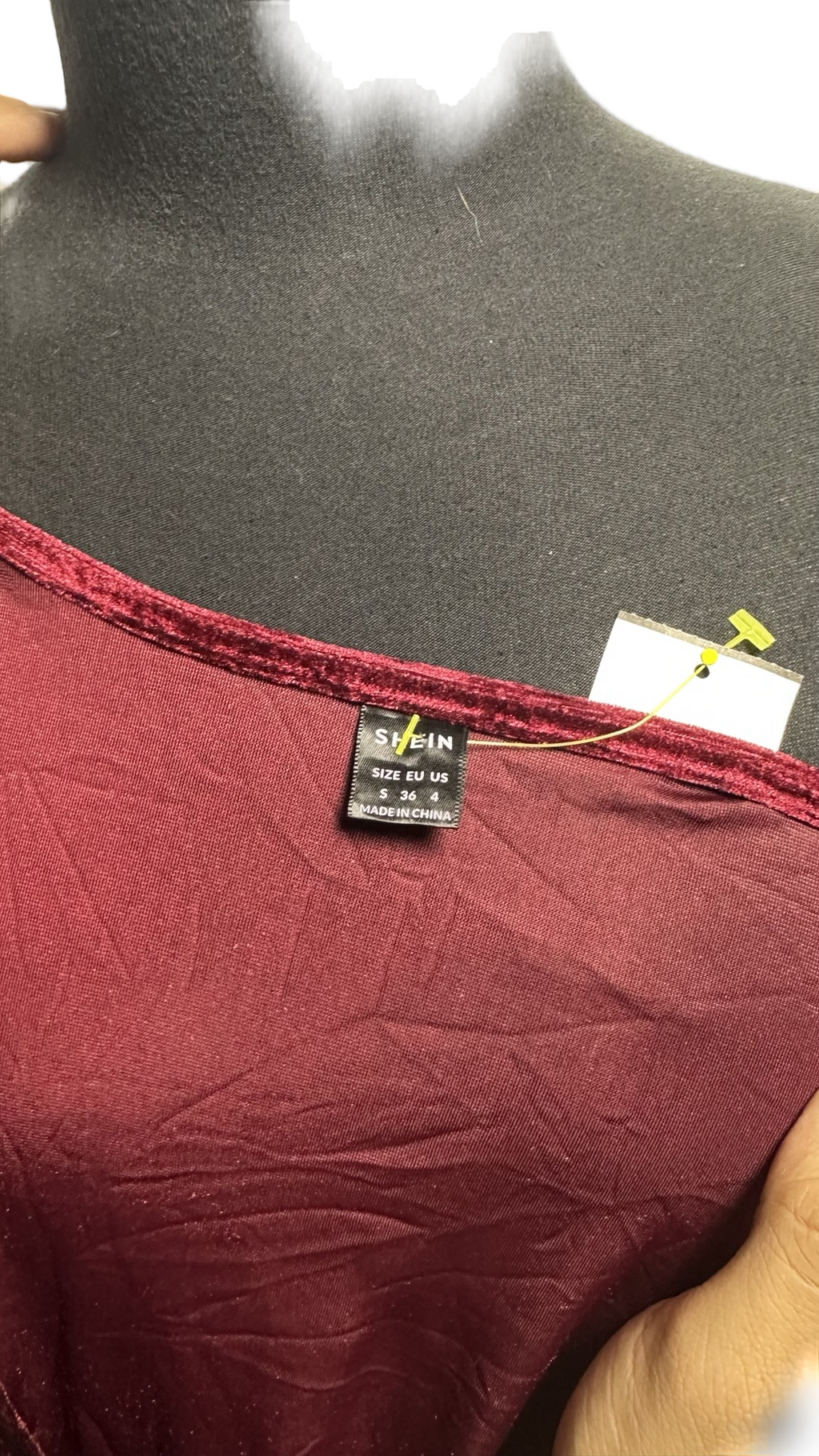 Shein Dress