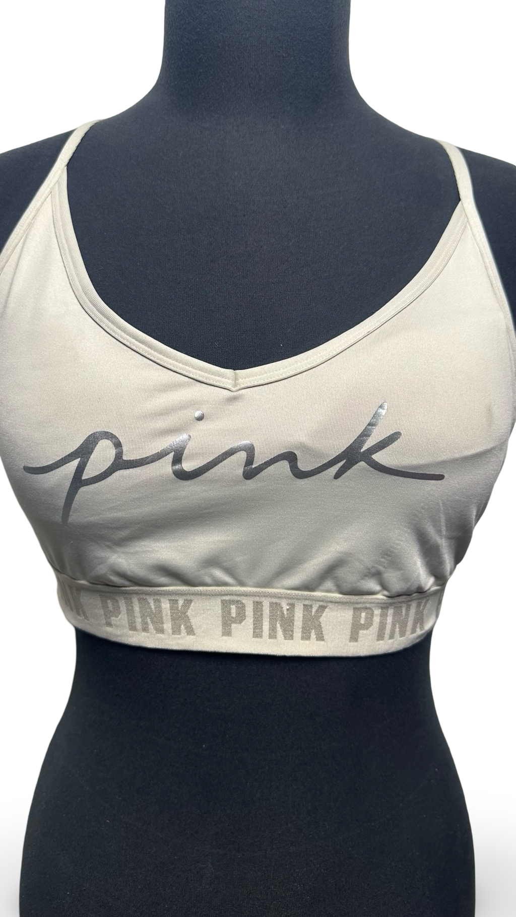 PINK BY VICTORIA SECRET SPORT BRA