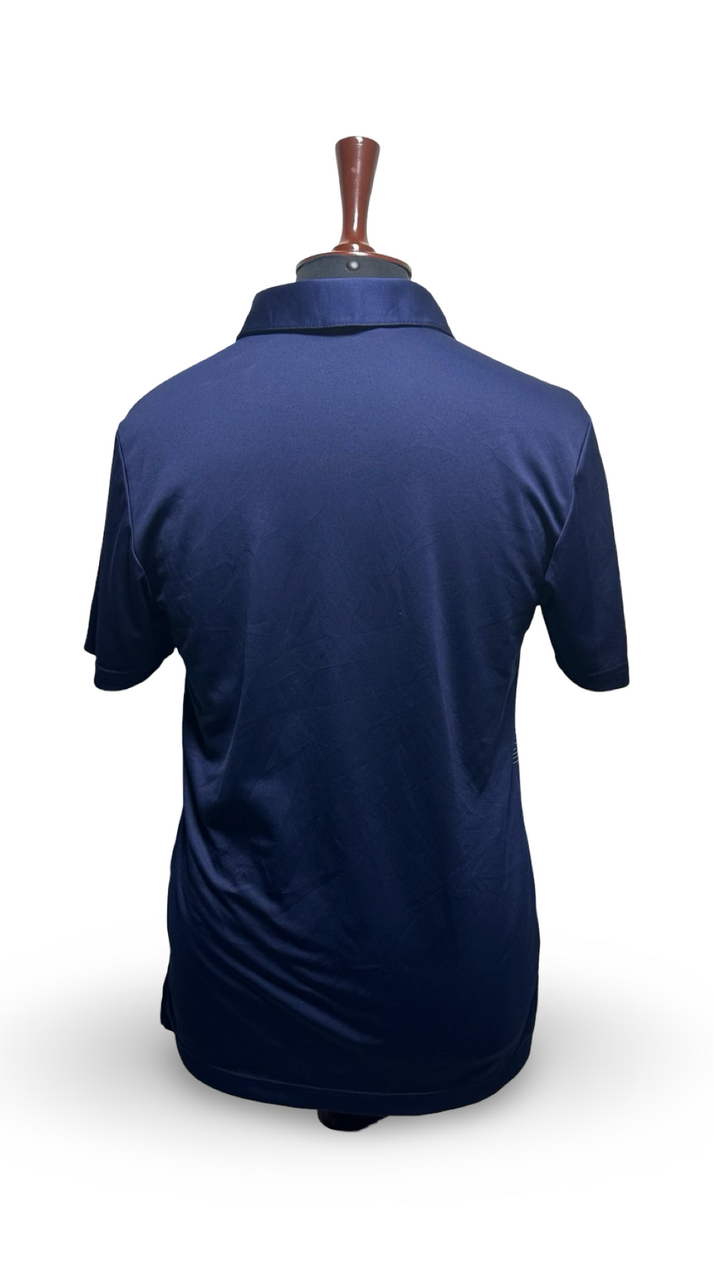 Adidas Men's Plaid Golf Polo Men’s
