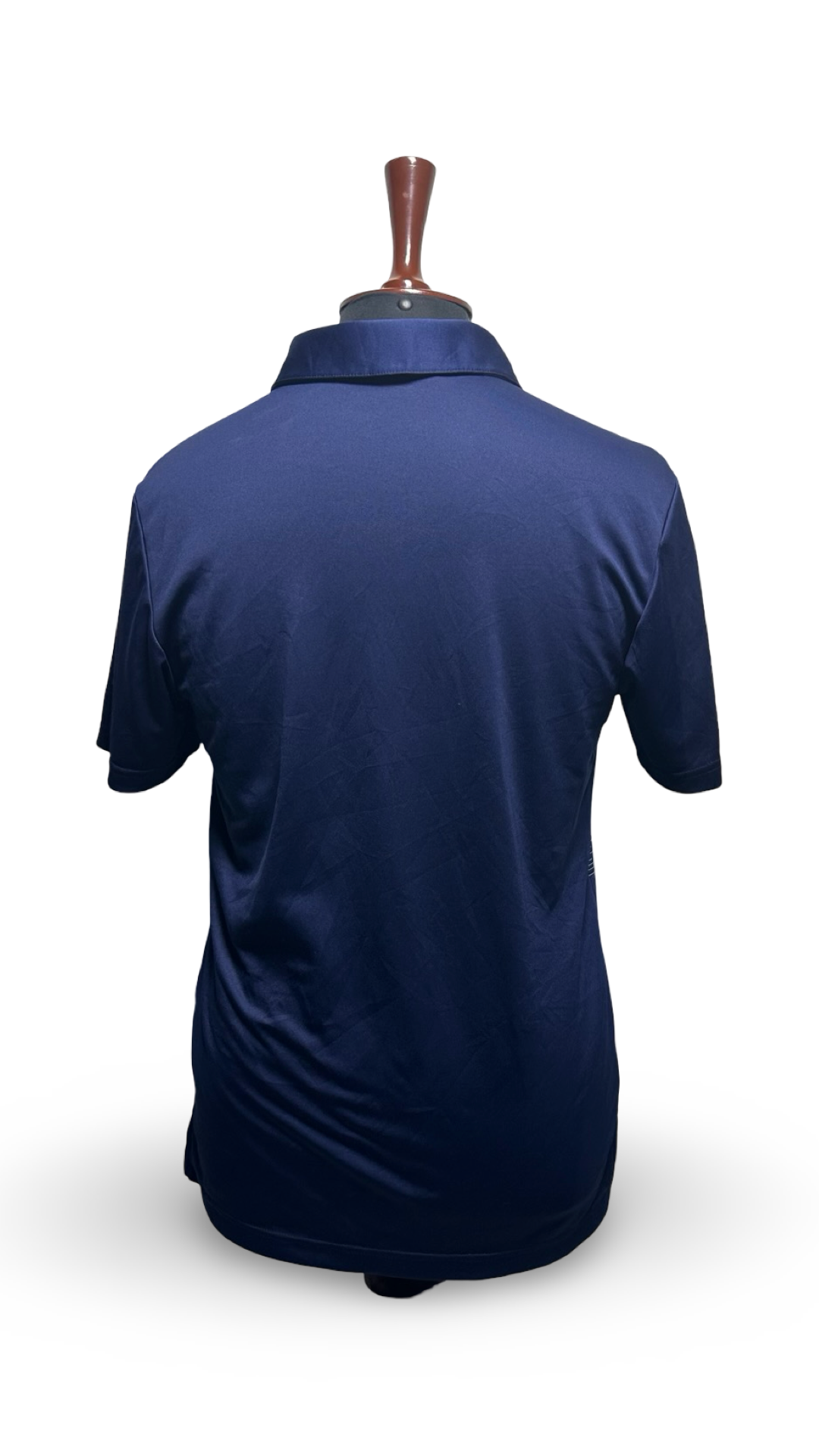 Adidas Men's Plaid Golf Polo Men’s