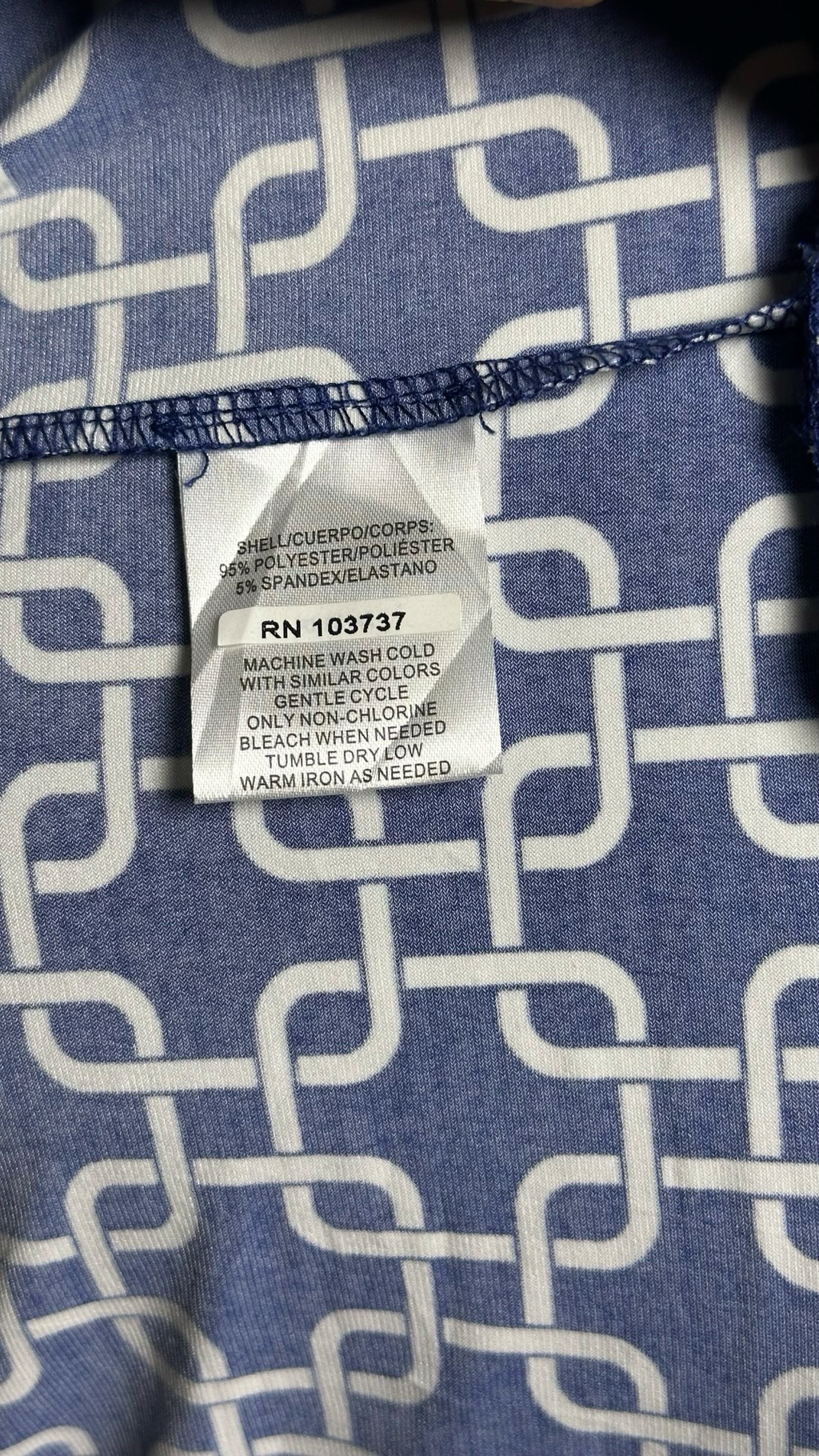 JM collection women’s dress