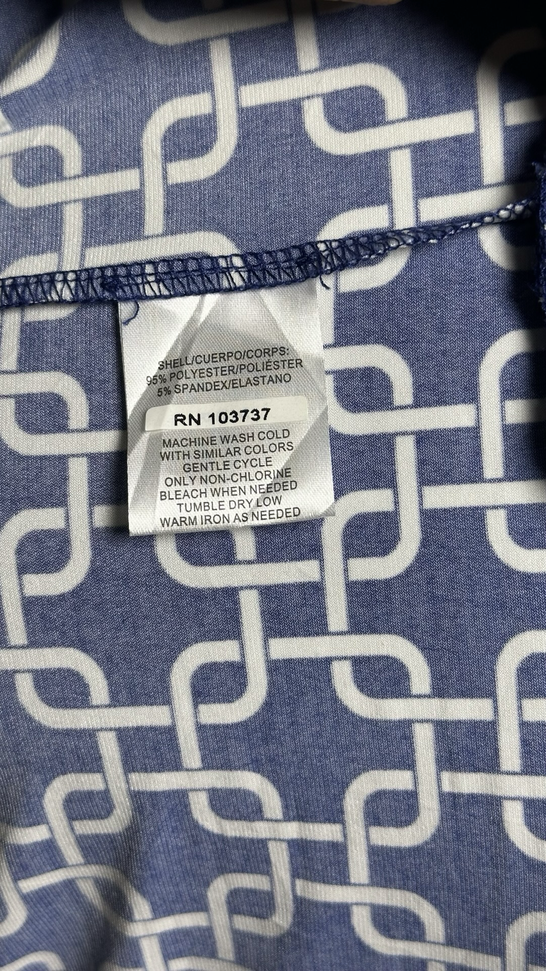 JM collection women’s dress