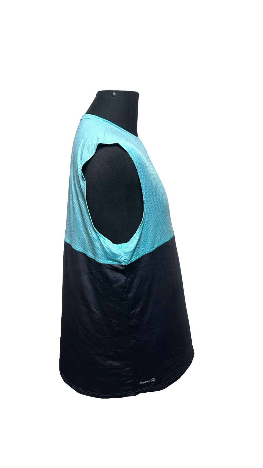 RUSSEL MENS ACTIVE WEAR SLEEVELESS TANK TOP LARGE