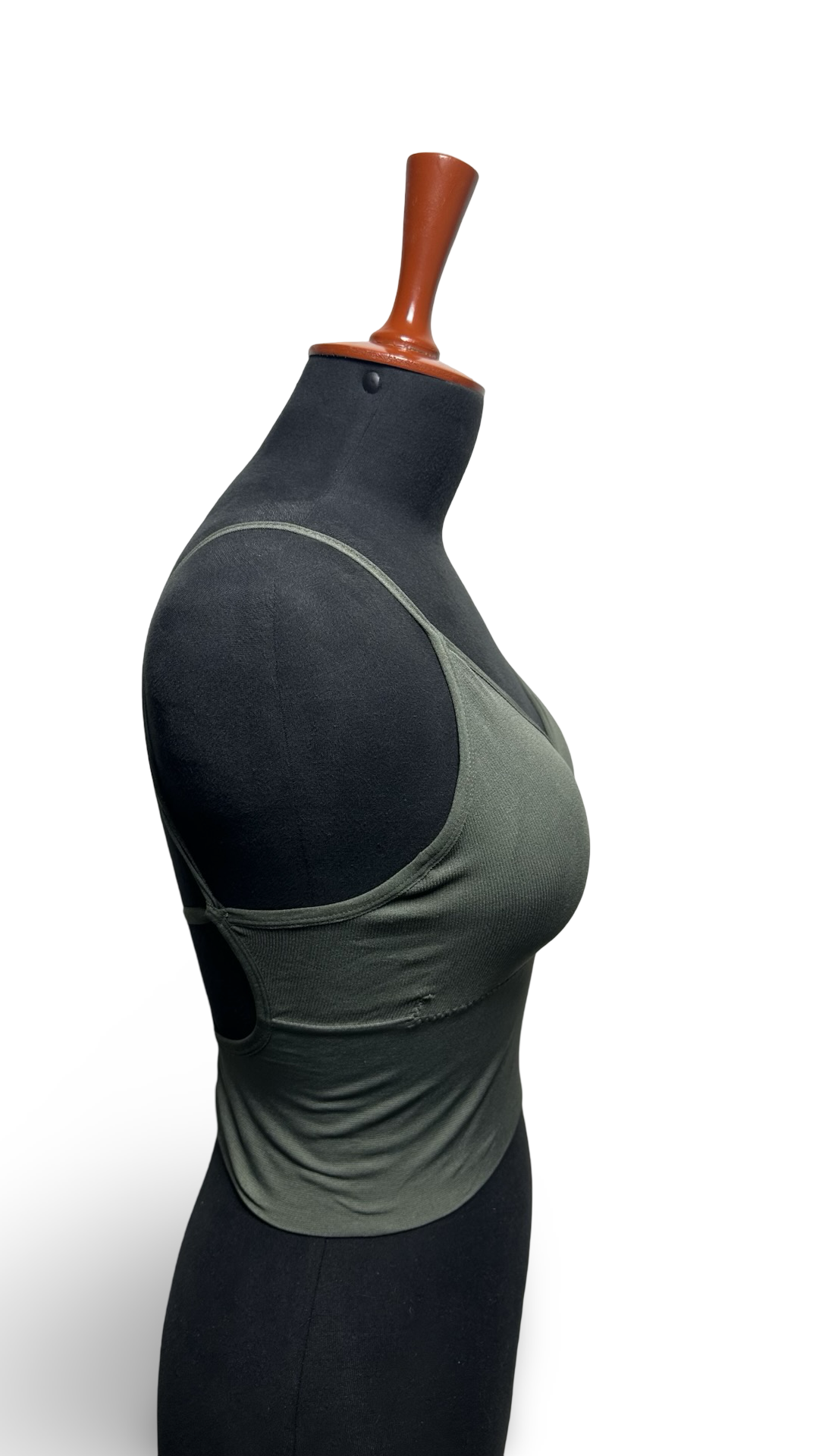 ASSORTED BRAND SPORTS BRA HIGH STRECH