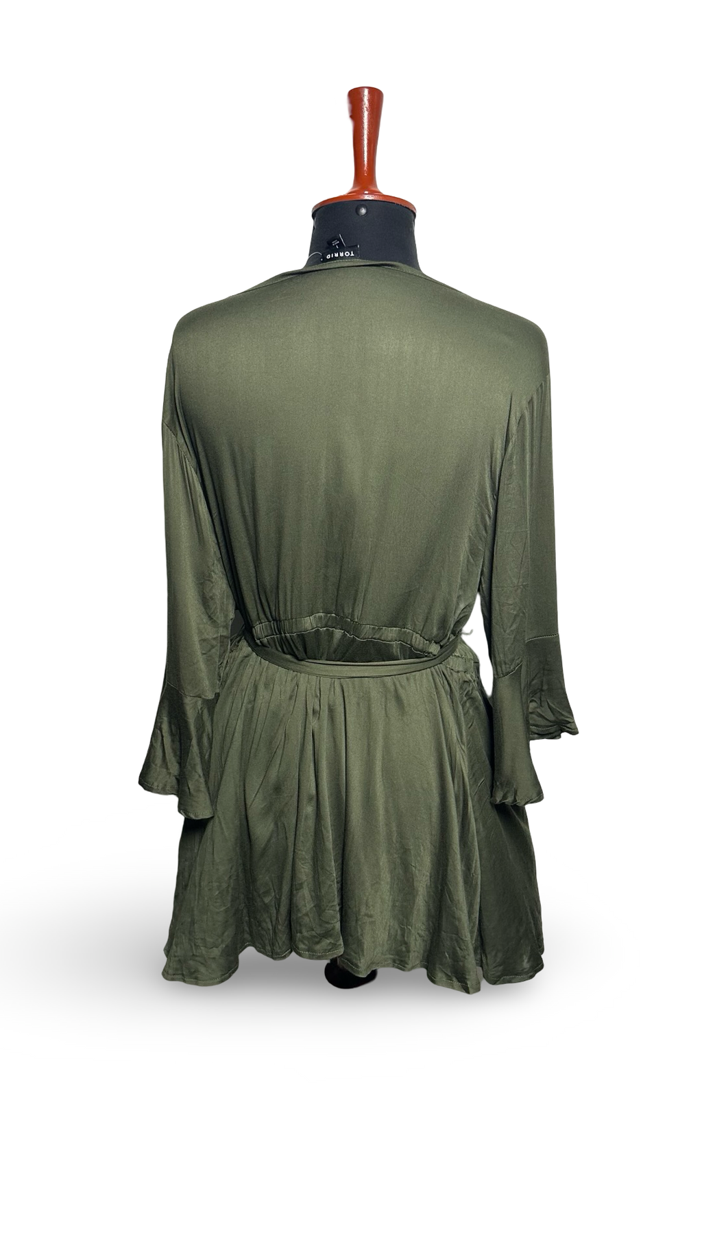 TORRID WOMENS MINI DRESS