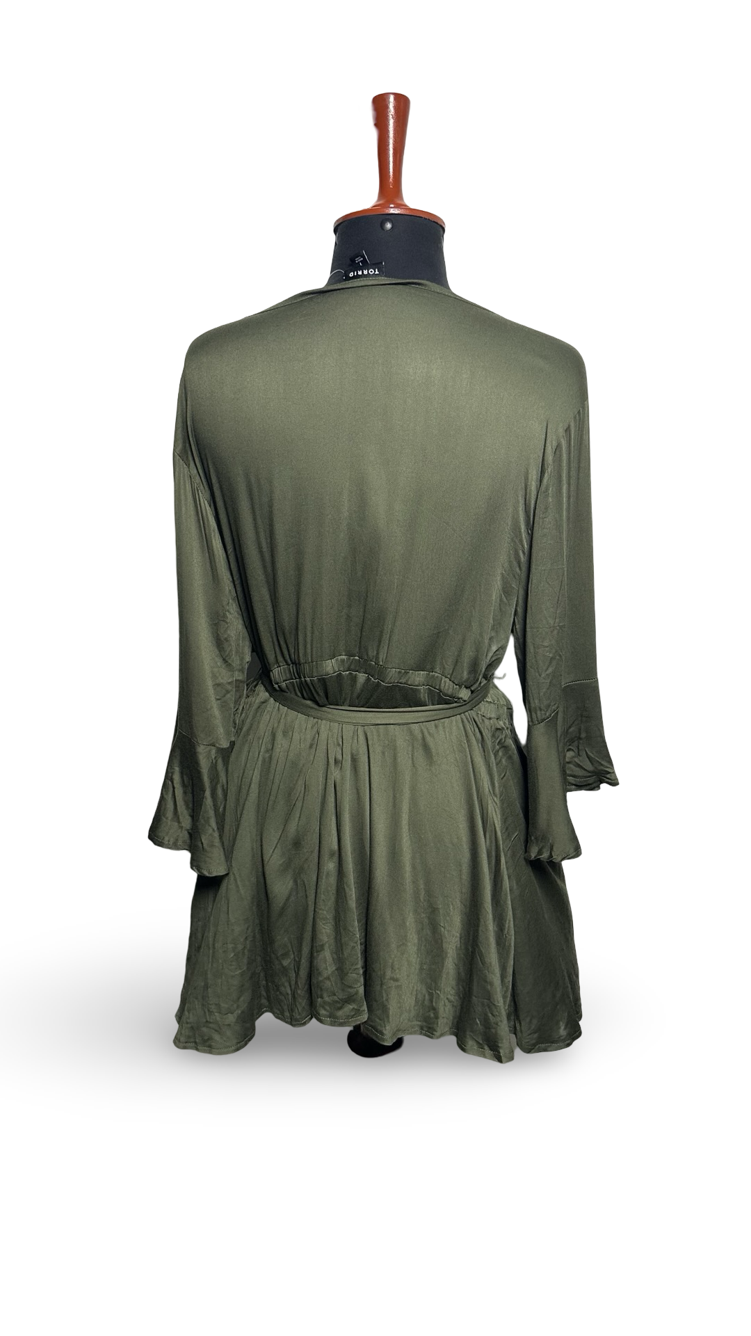 TORRID WOMENS MINI DRESS