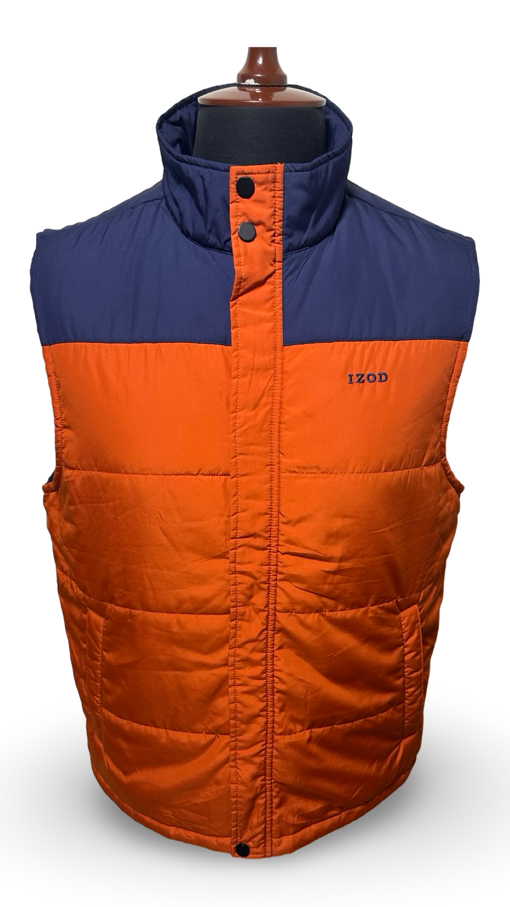 IZOD MEN VEST