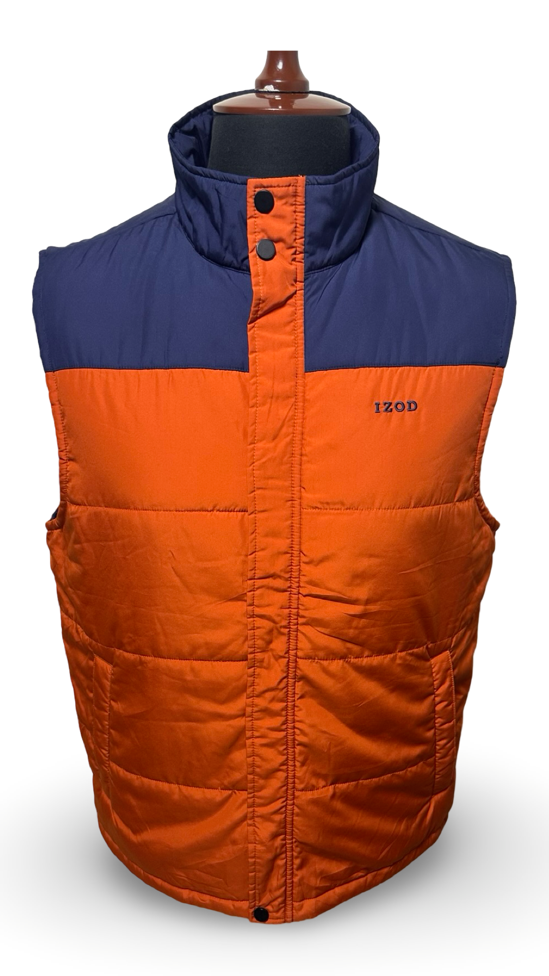 IZOD MEN VEST