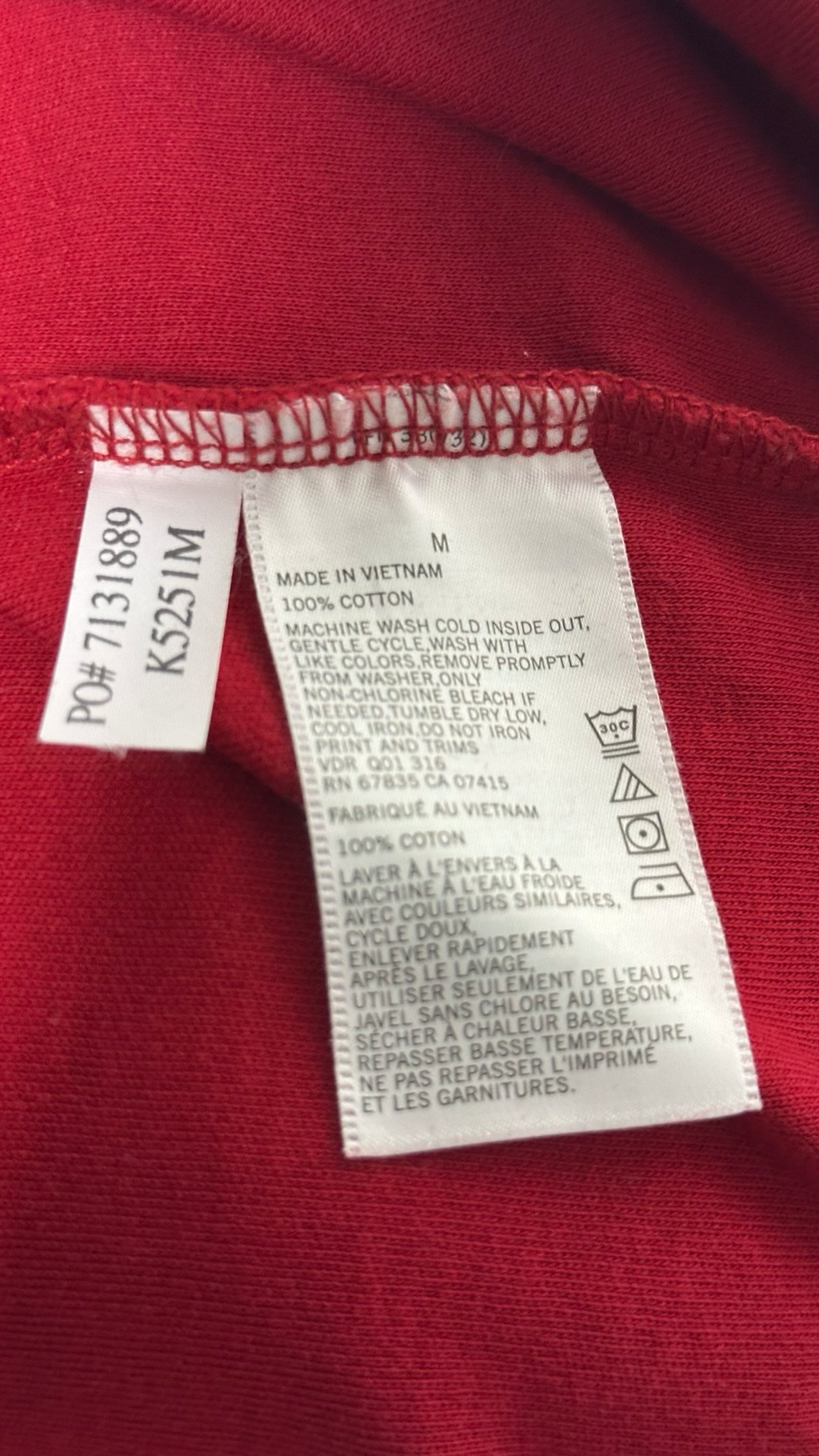 NAUTICA MENS POLO SLIM FIT