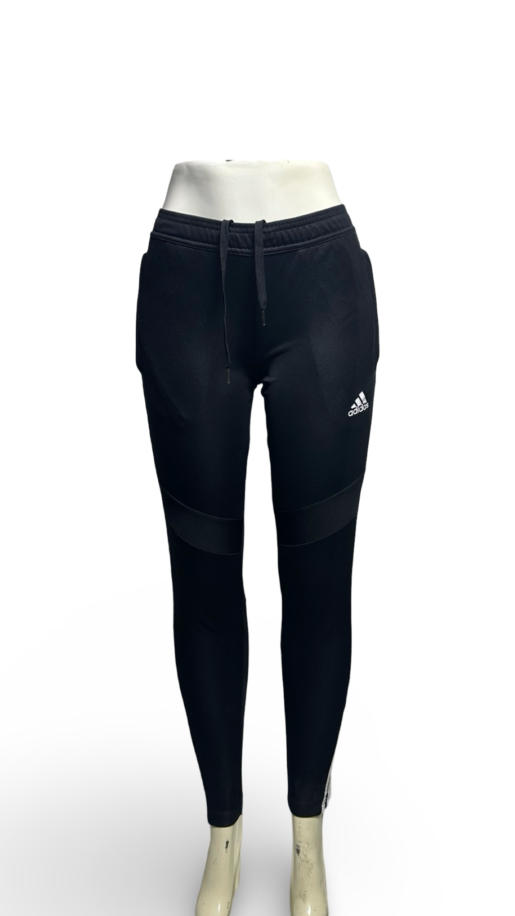 Adidas women’s active wear trouser