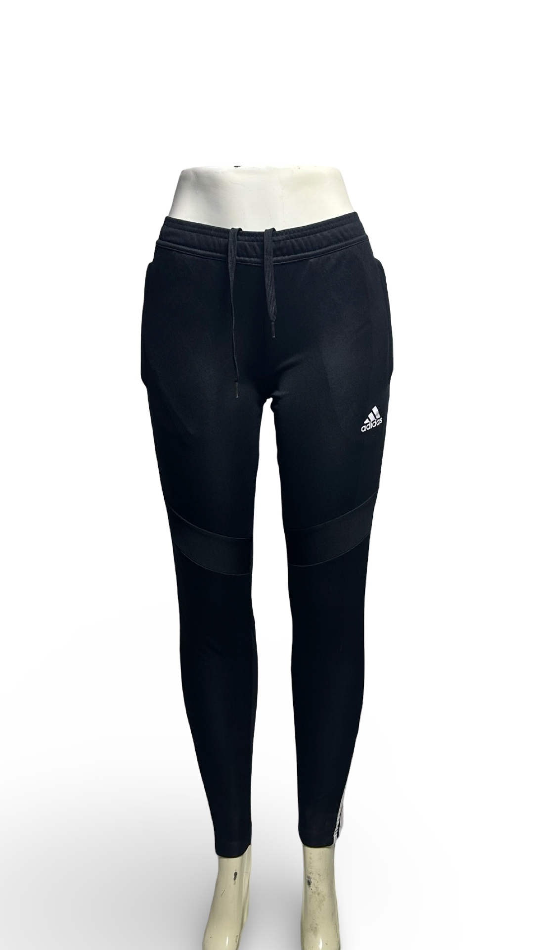 Adidas women’s active wear trouser