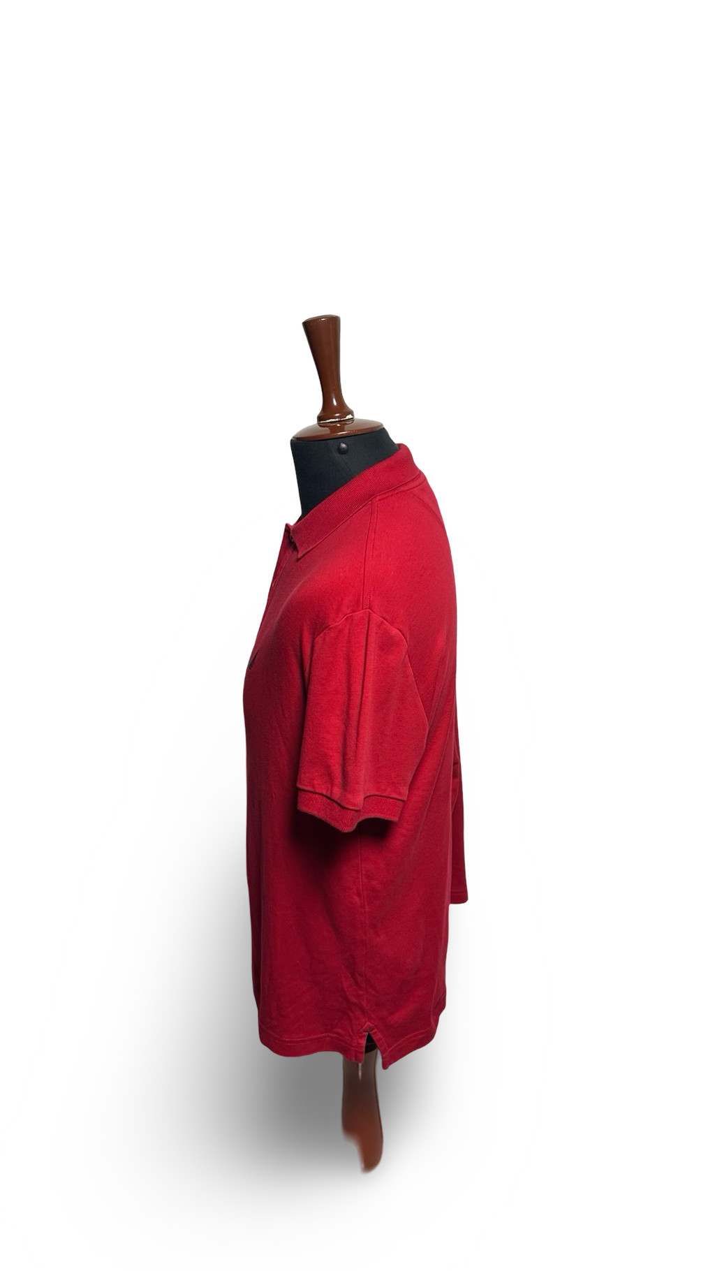 NAUTICA MENS POLO SLIM FIT