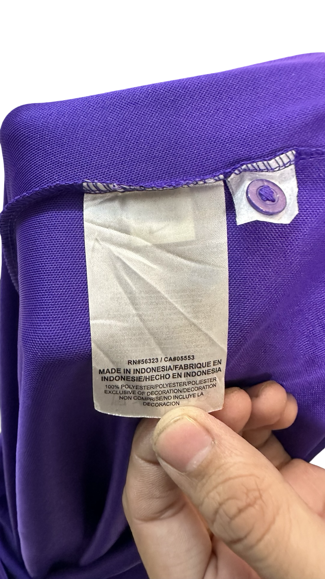 NIKE Women’s Golf Drifit polo for women’s