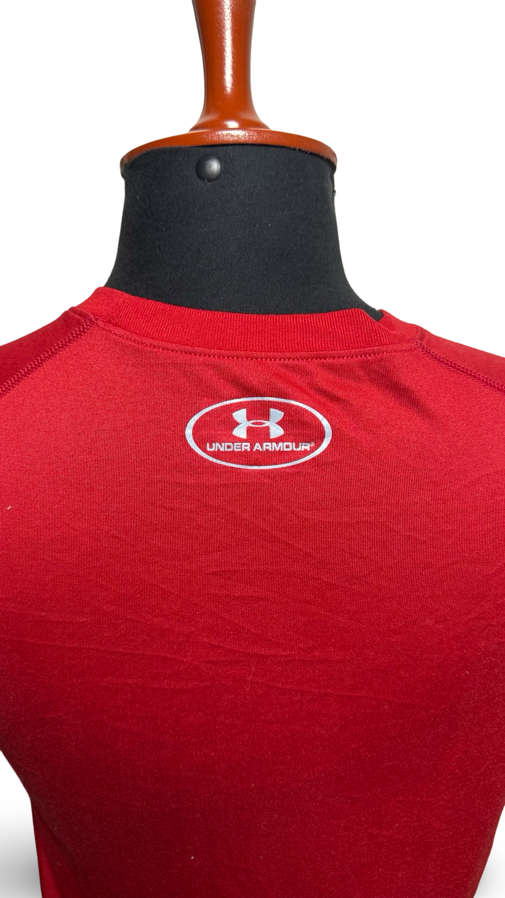 Under Armour activewear T-shirt for boys