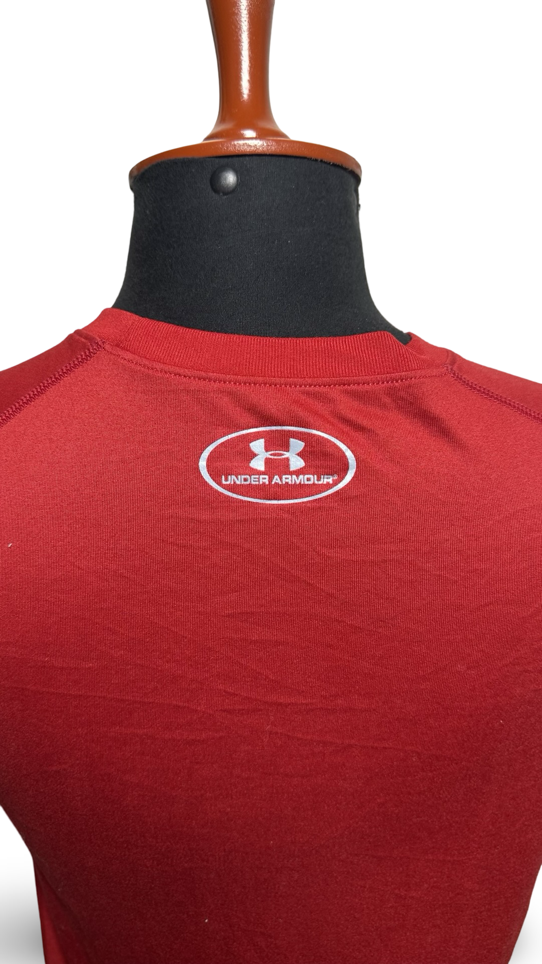Under Armour activewear T-shirt for boys