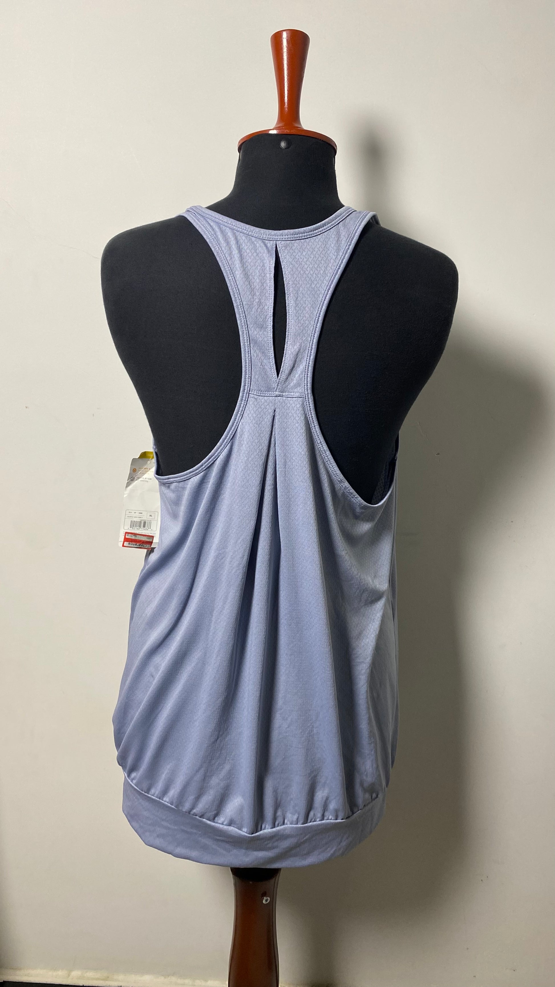 CHAMPIONS WOMENS ACTIVE TANK TOP
