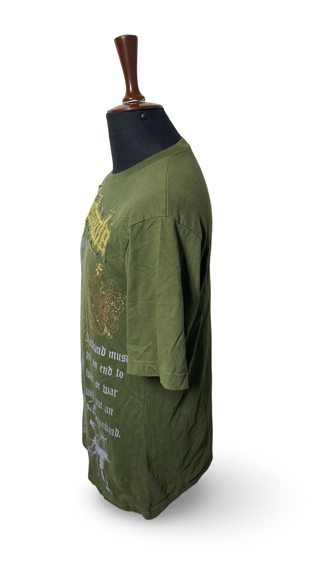SOUTH POLE MENS  VINTAGE T-SHIRT
