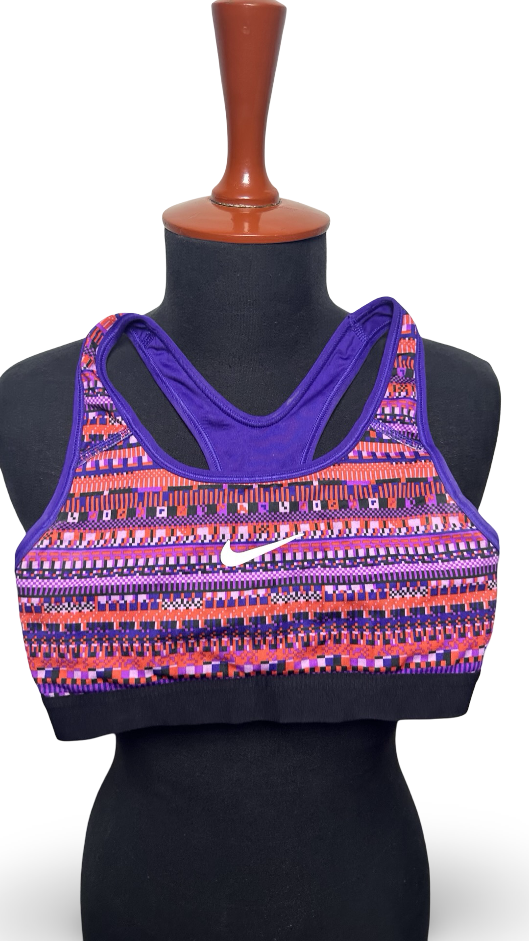 NIKE SPORT BRA