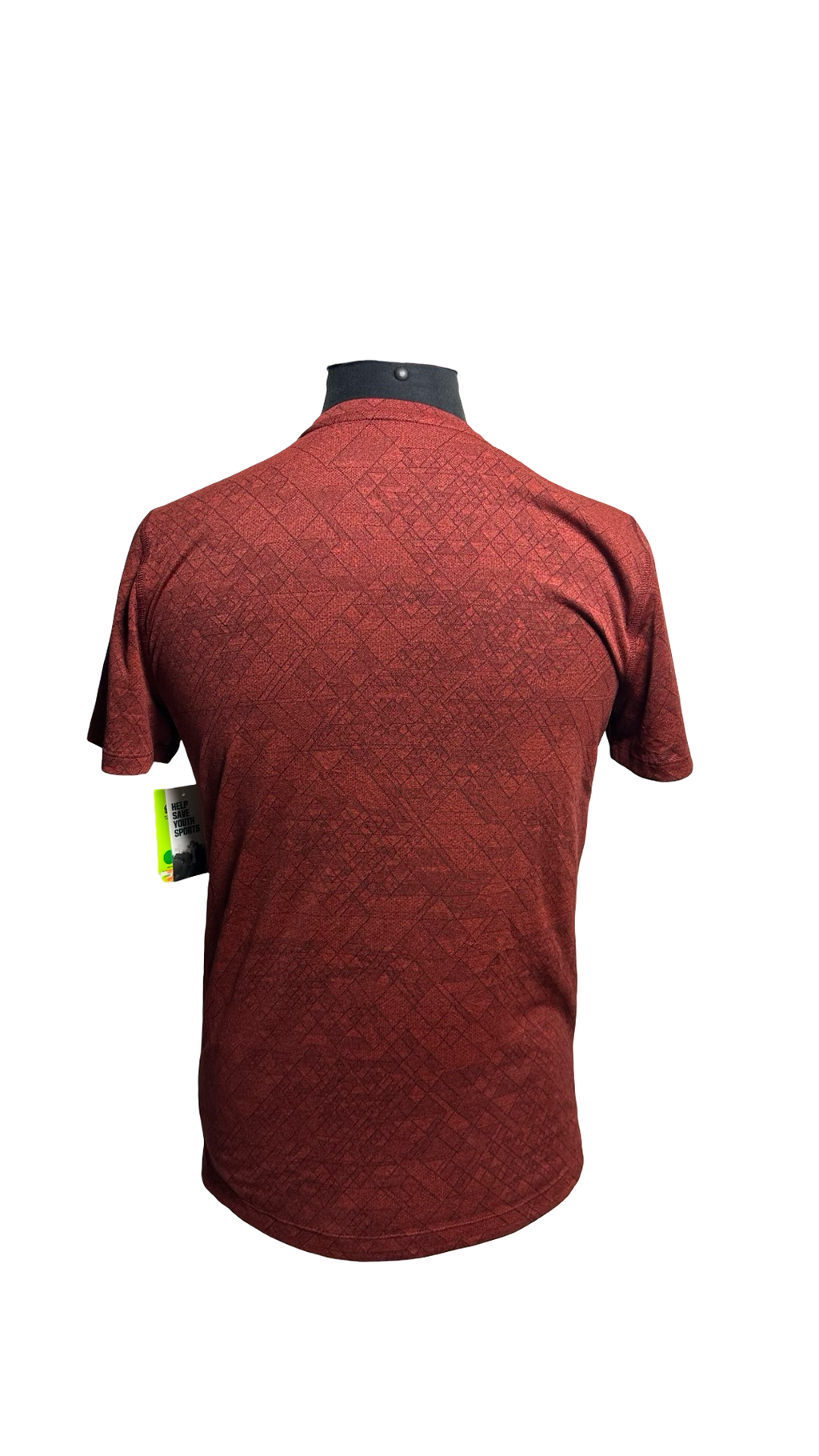 DSG MENS ACTIVE WEAR T-SHIRT