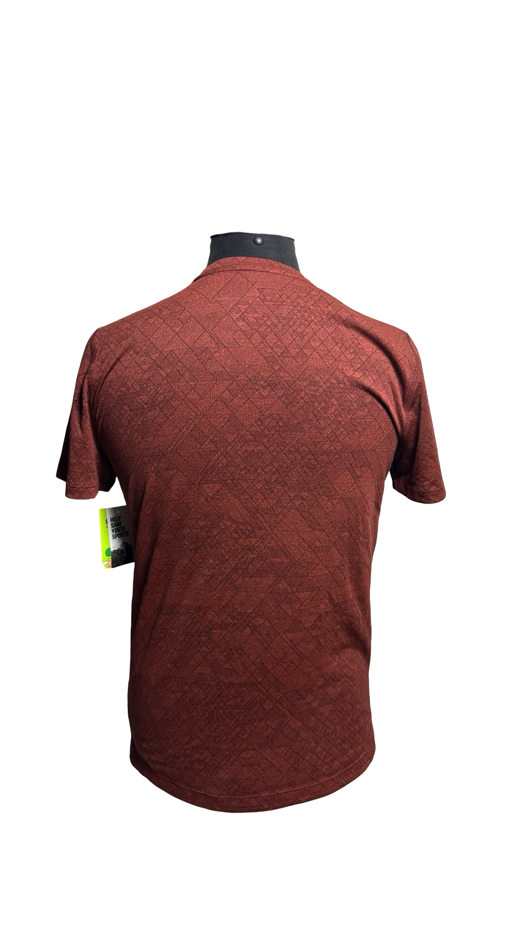 DSG MENS ACTIVE WEAR T-SHIRT