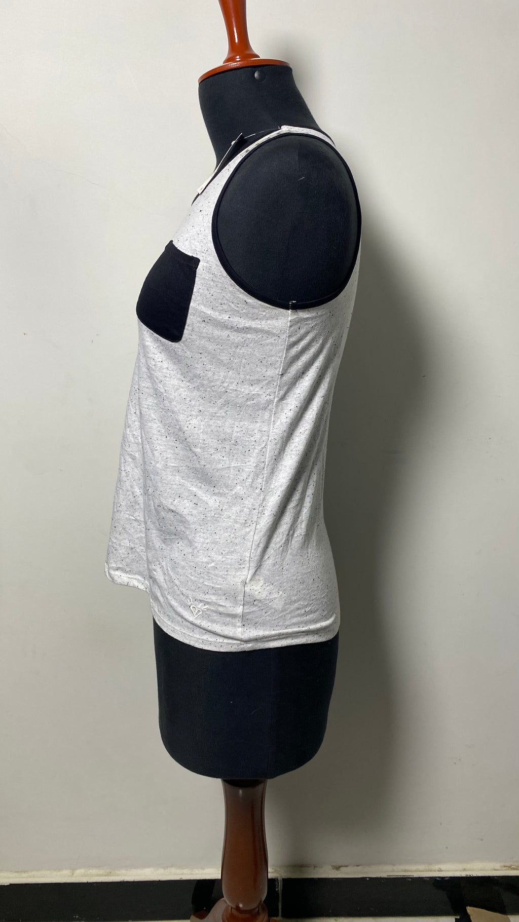 JUSTICE WOMENS TANK TOP