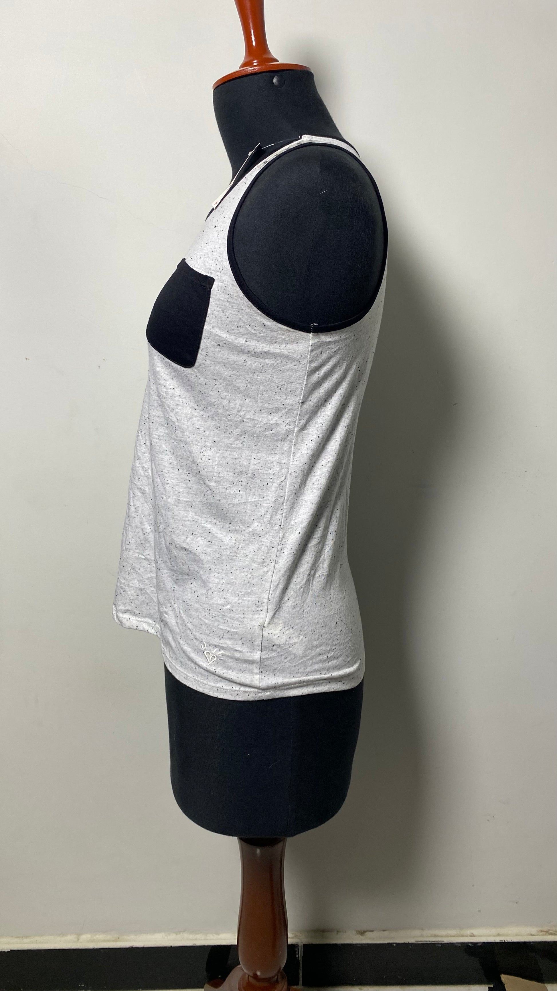 JUSTICE WOMENS TANK TOP