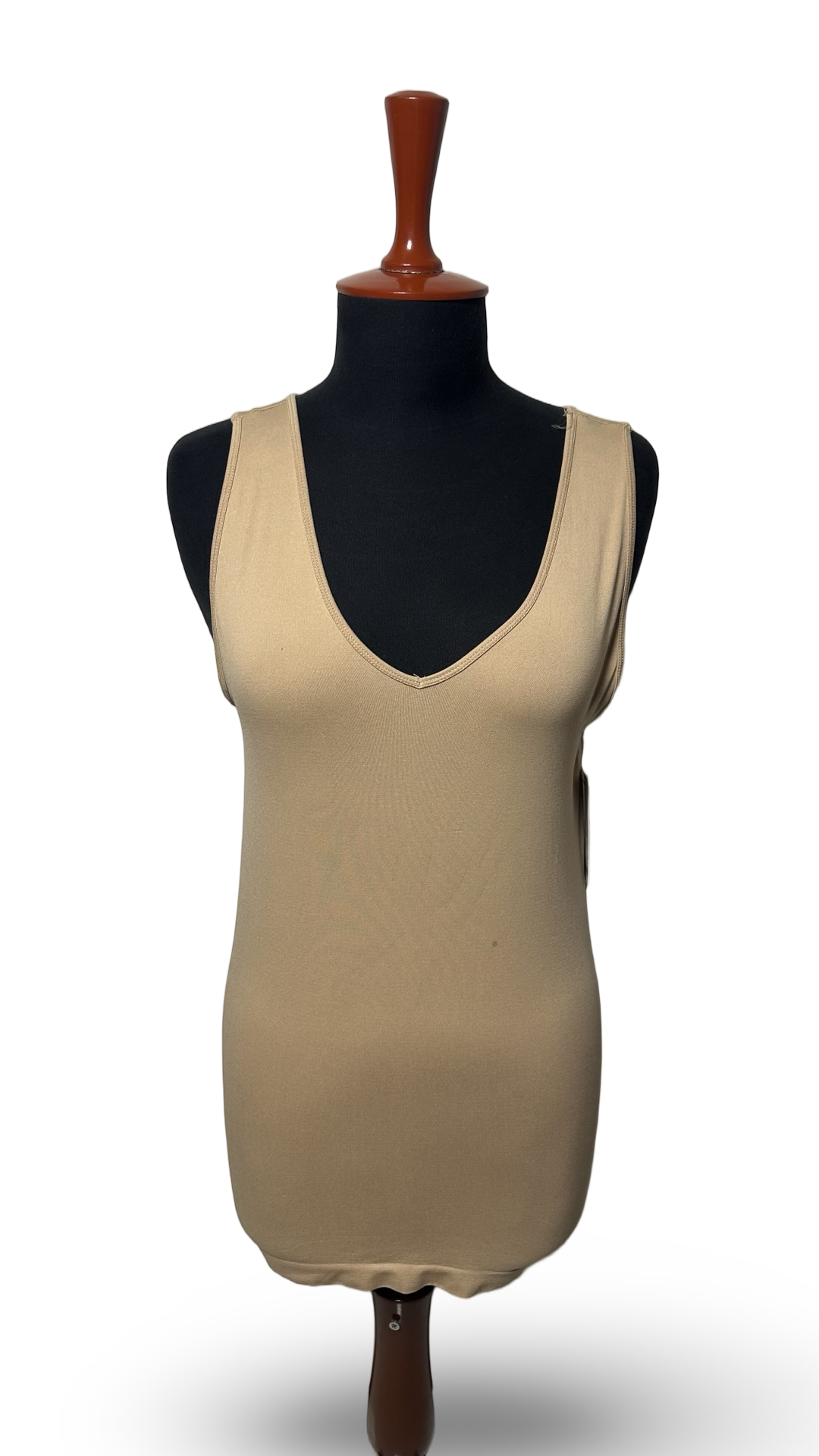 APT.9 WOMENS TANK TOP