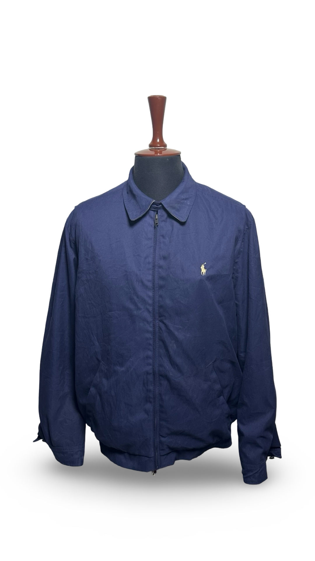 Polo By Ralph Lauren Harrington x vintage Jacket