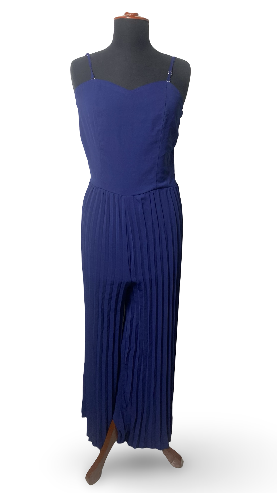 PRETTY GARDEN WOMENS JUMPSUIT