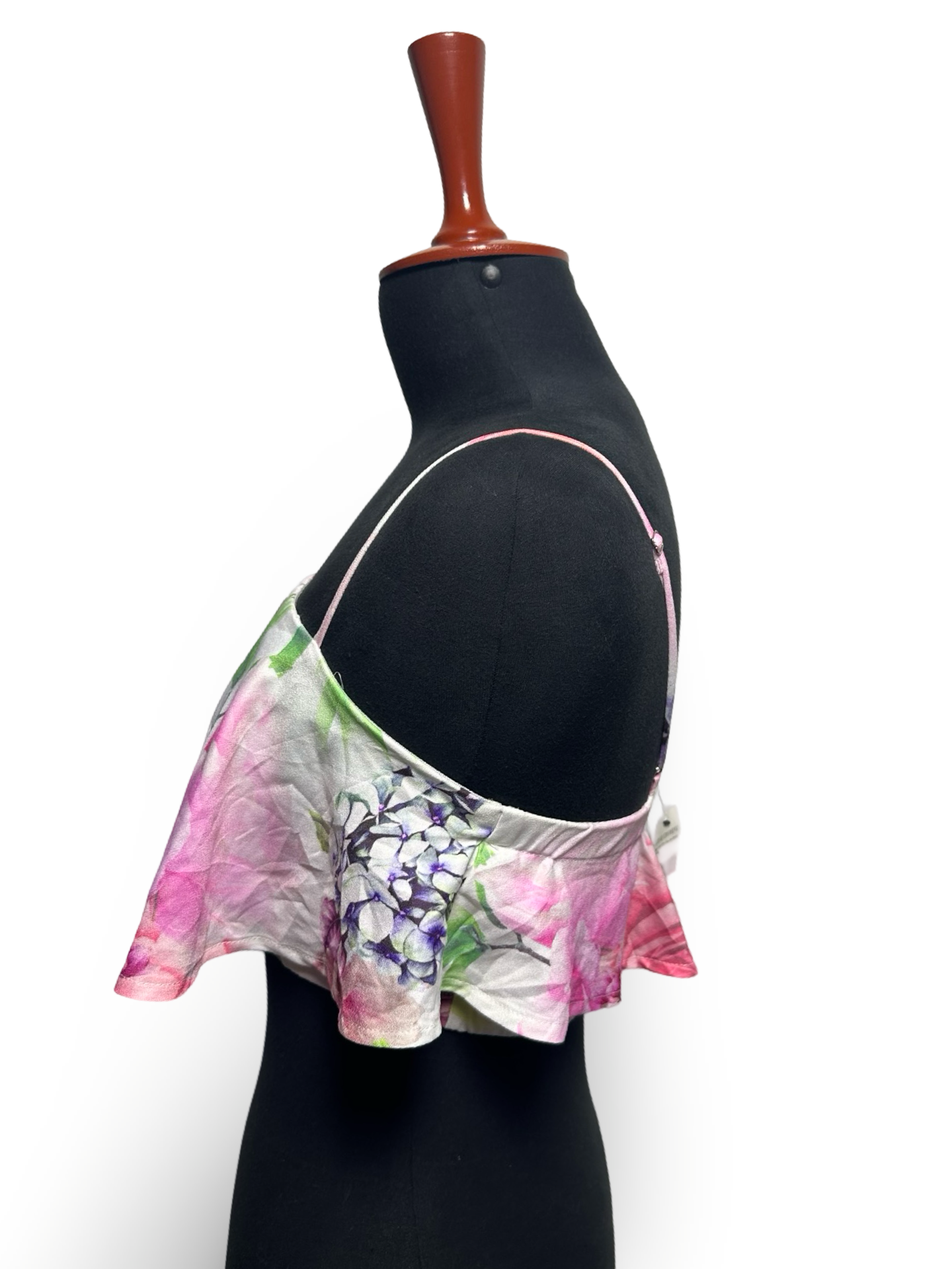 FASHION NOVA CROP TOP