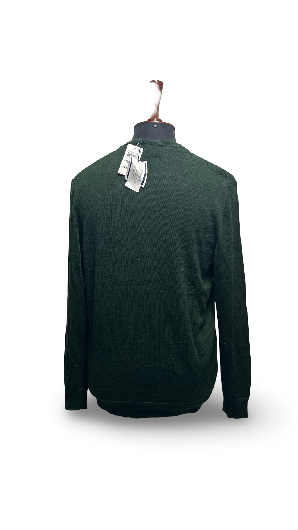 Club Room Mens Pullover Sweater
