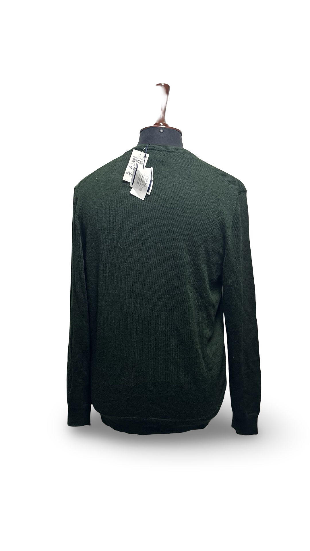 Club Room Mens Pullover Sweater