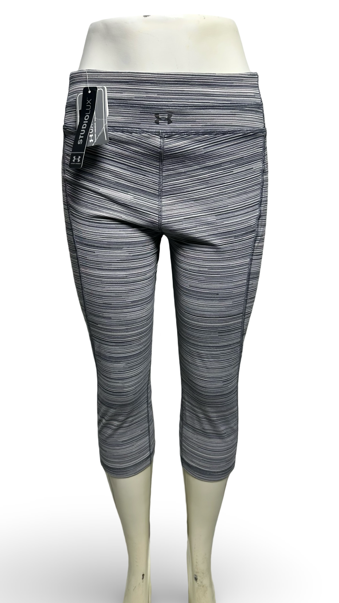 UNDER ARMOUR COMPRESSION CAPRI
