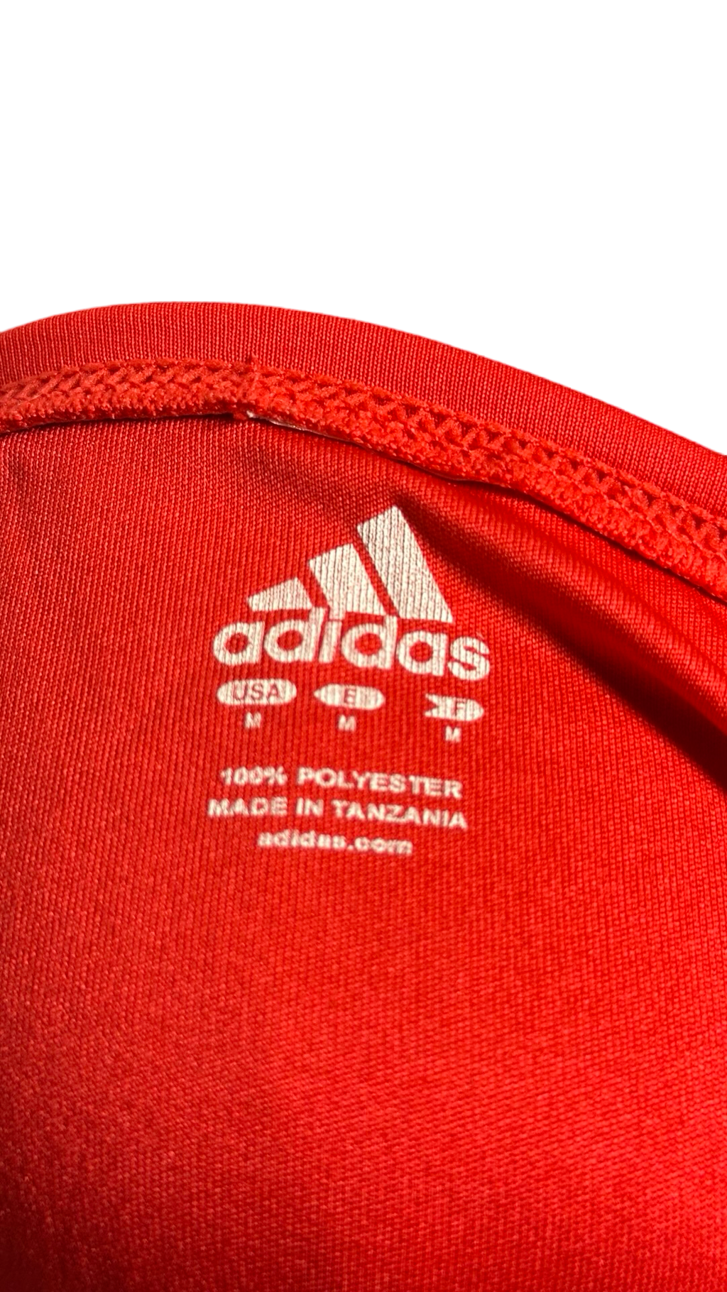 ADIDAS MENS T-SHIRT