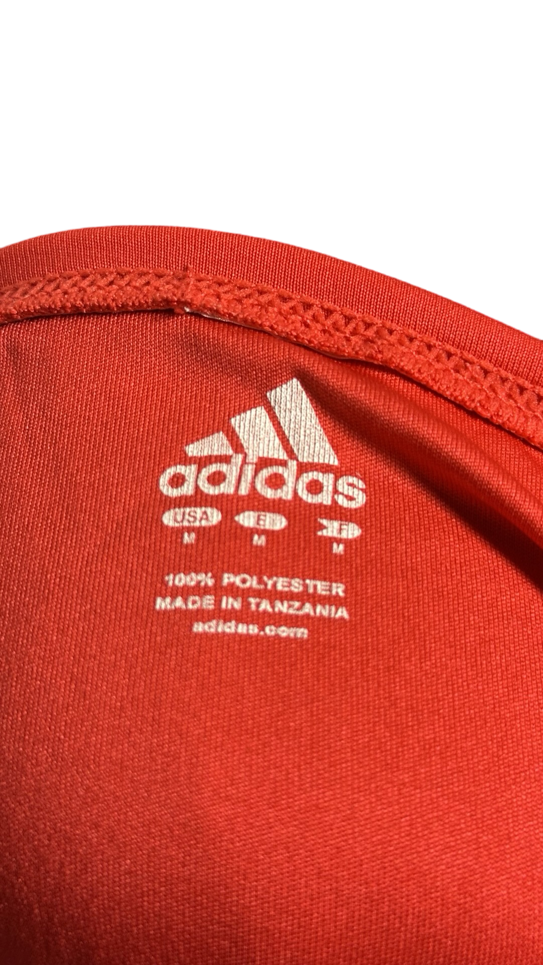 ADIDAS MENS T-SHIRT