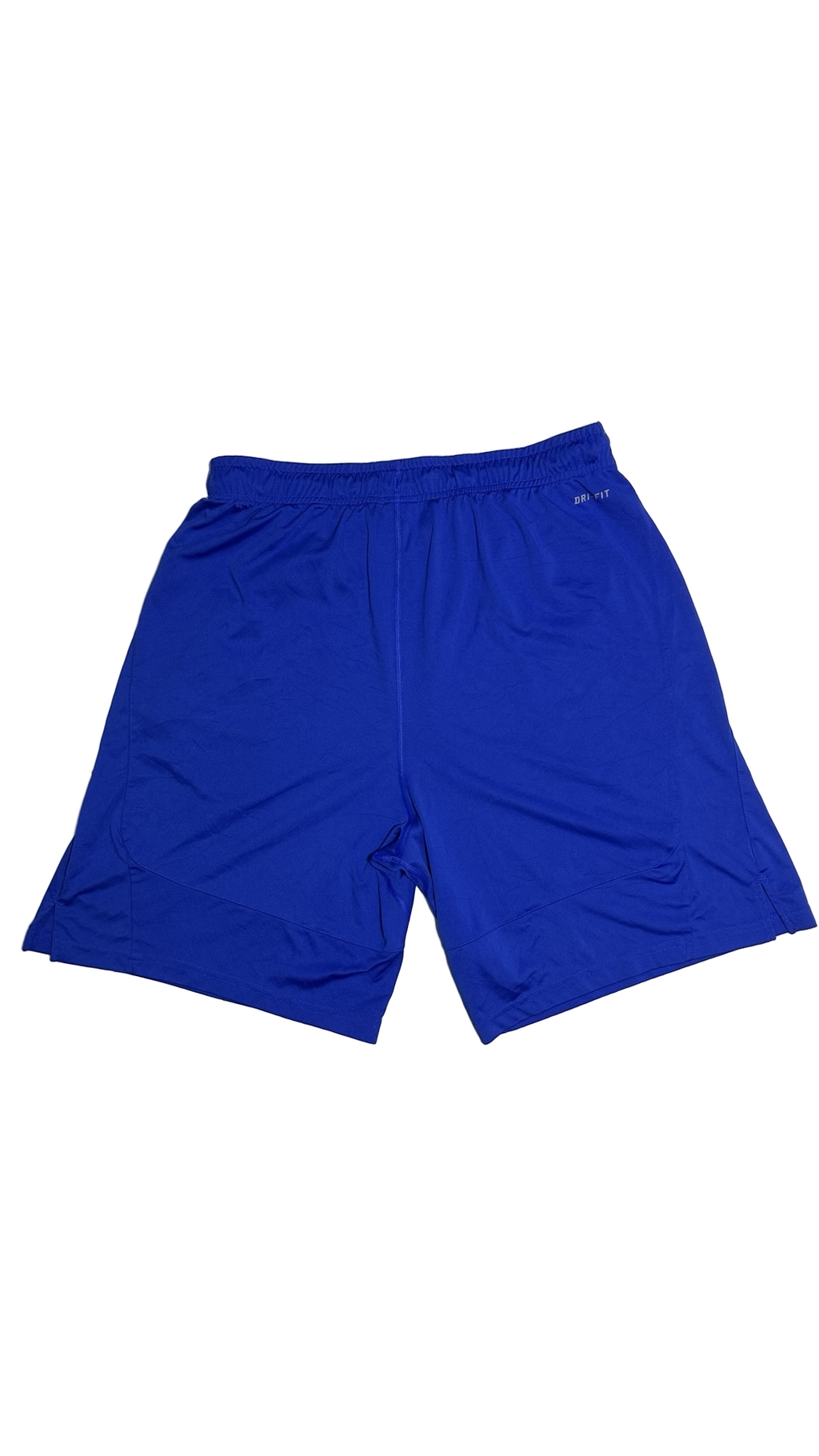 NIKE MENS SPORTS DRIFIT SHORT BASEBALL HELMET EMBOSED