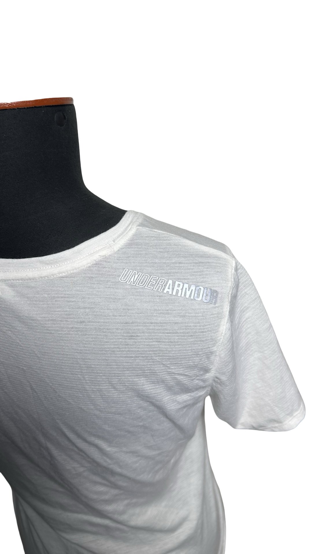 Under Armour women’s Heat gear Activewear T-shirt