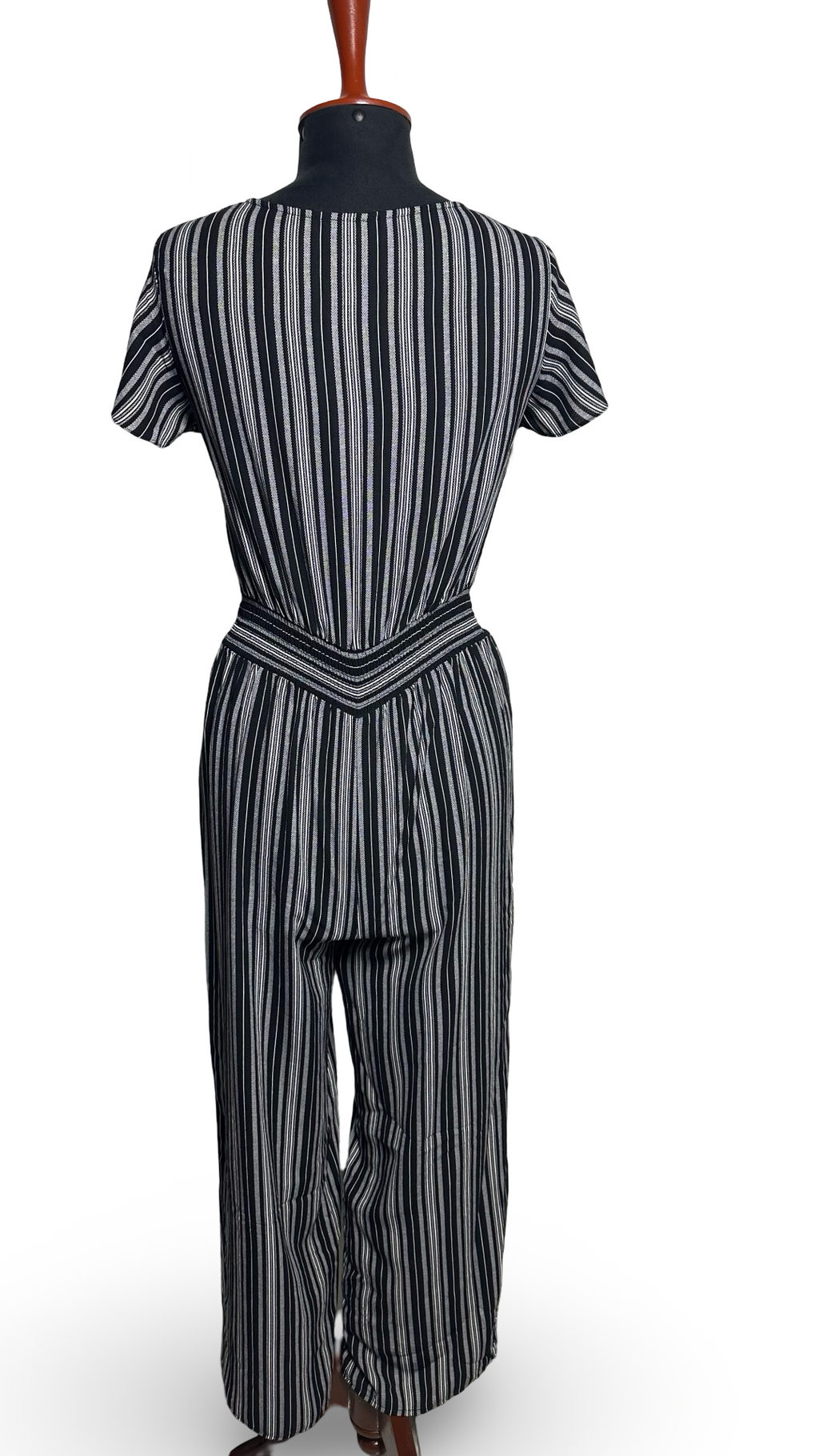 APT.9 WOMENS JUMPSUIT